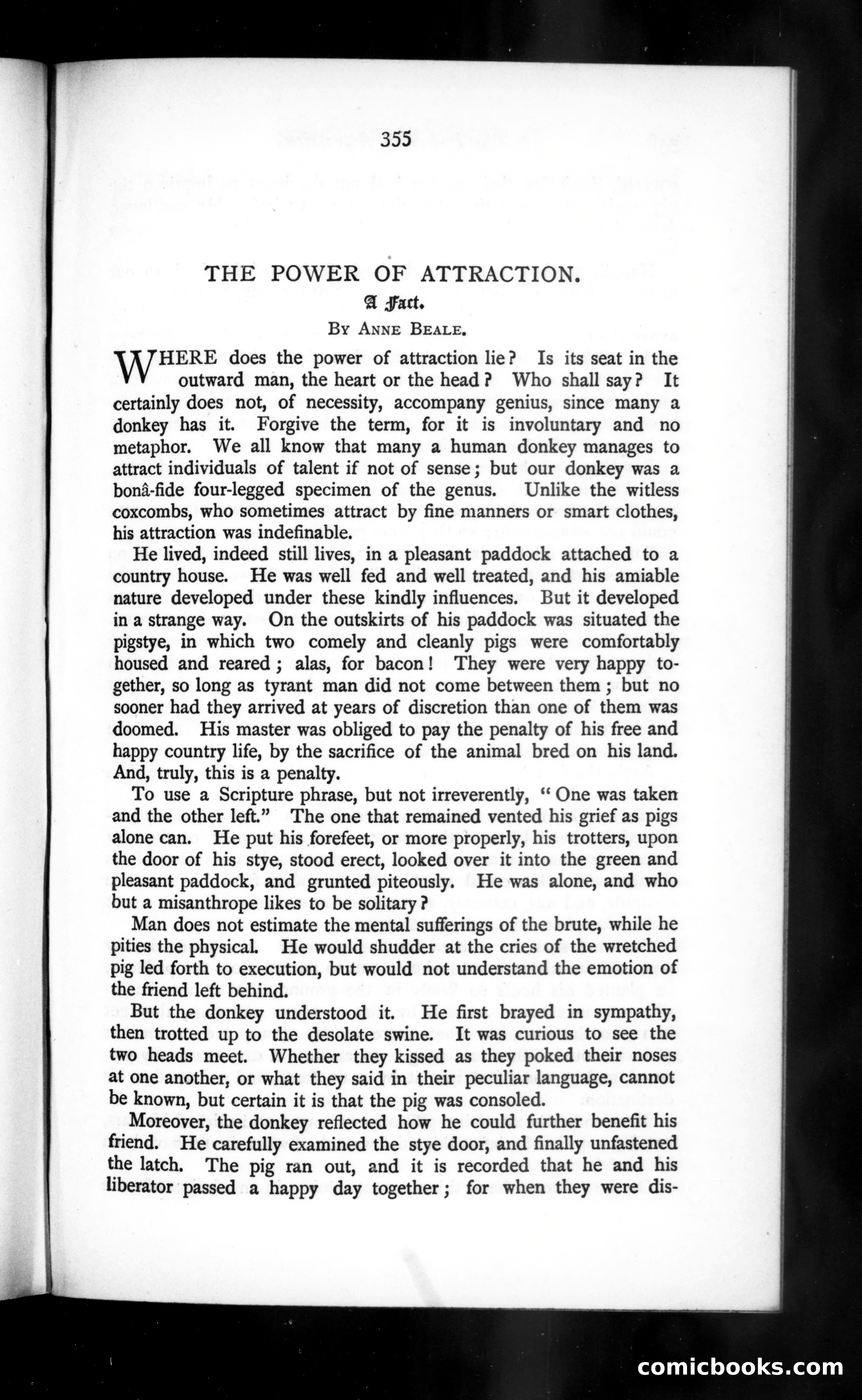 The Argosy, Vol. 45 — page 27 of 84