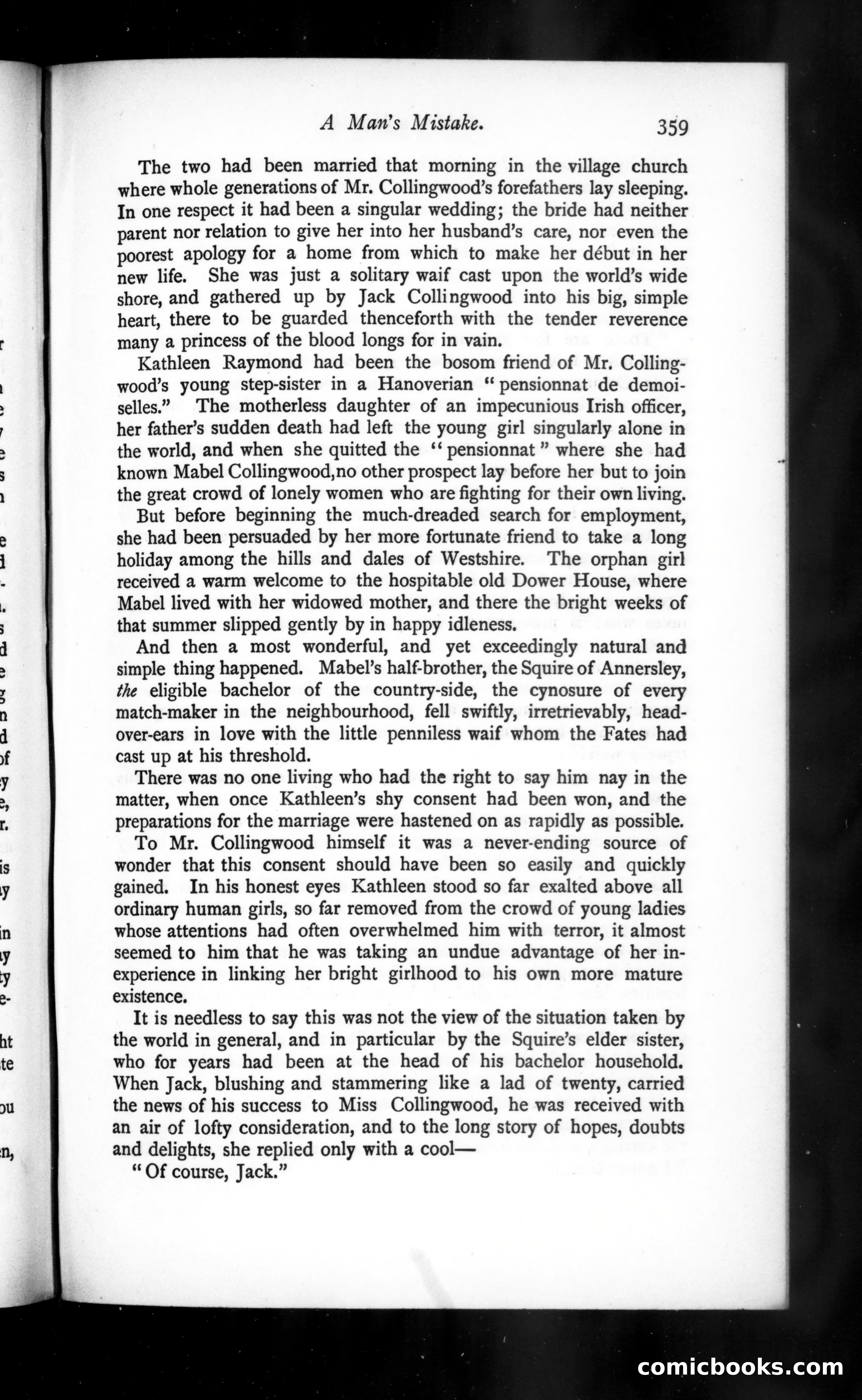 The Argosy, Vol. 45 — page 31 of 84