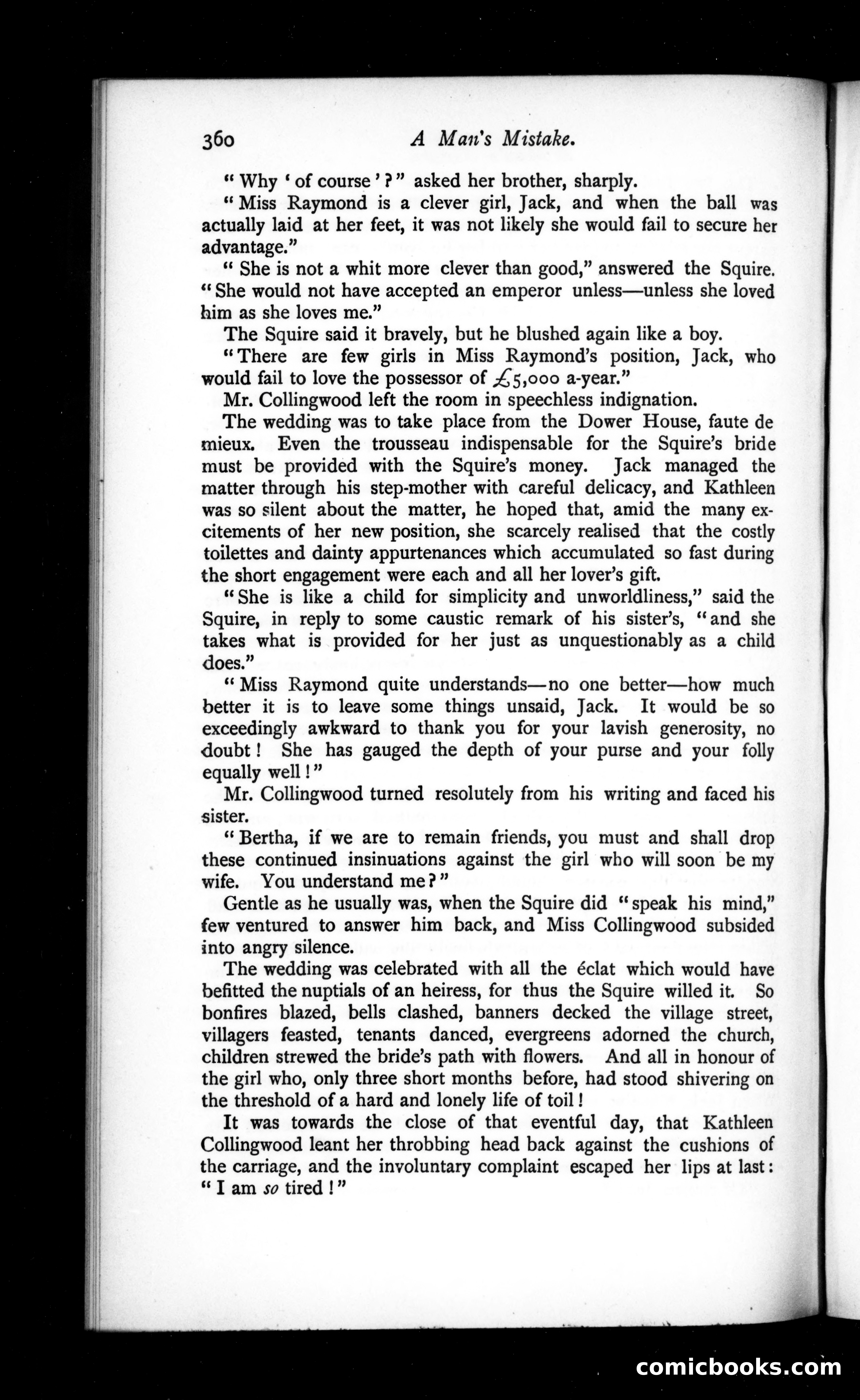 The Argosy, Vol. 45 — page 32 of 84
