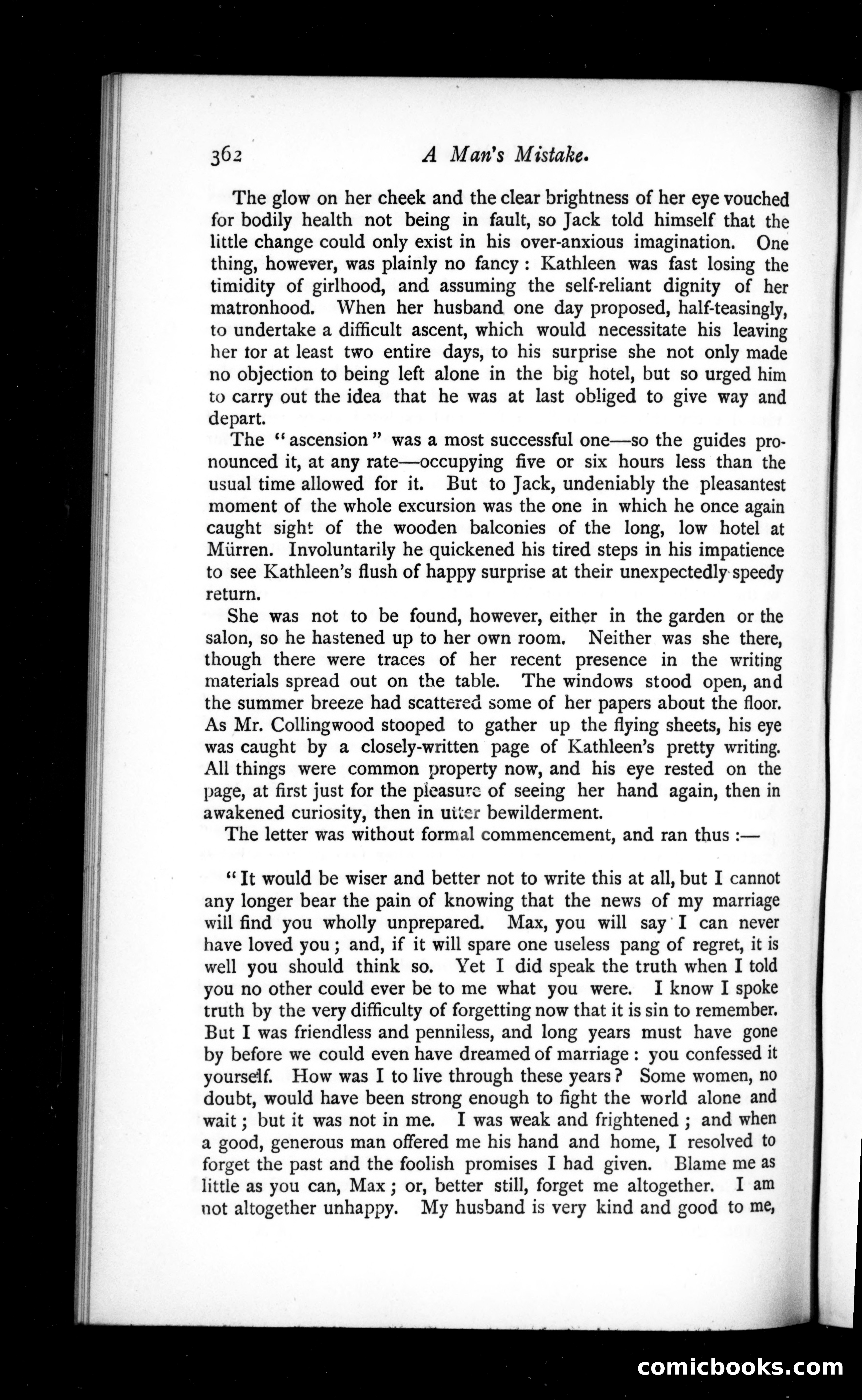 The Argosy, Vol. 45 — page 34 of 84