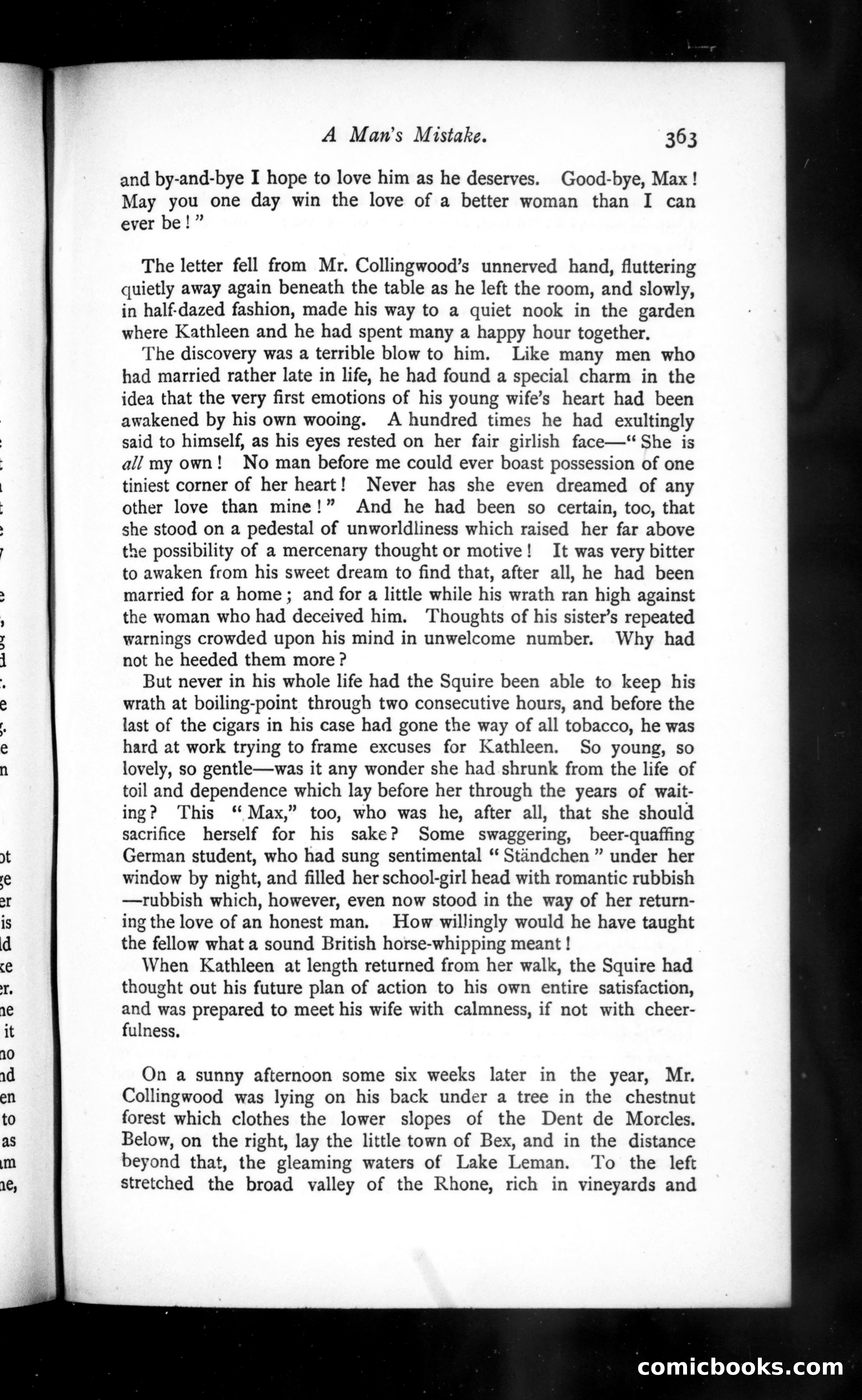 The Argosy, Vol. 45 — page 35 of 84