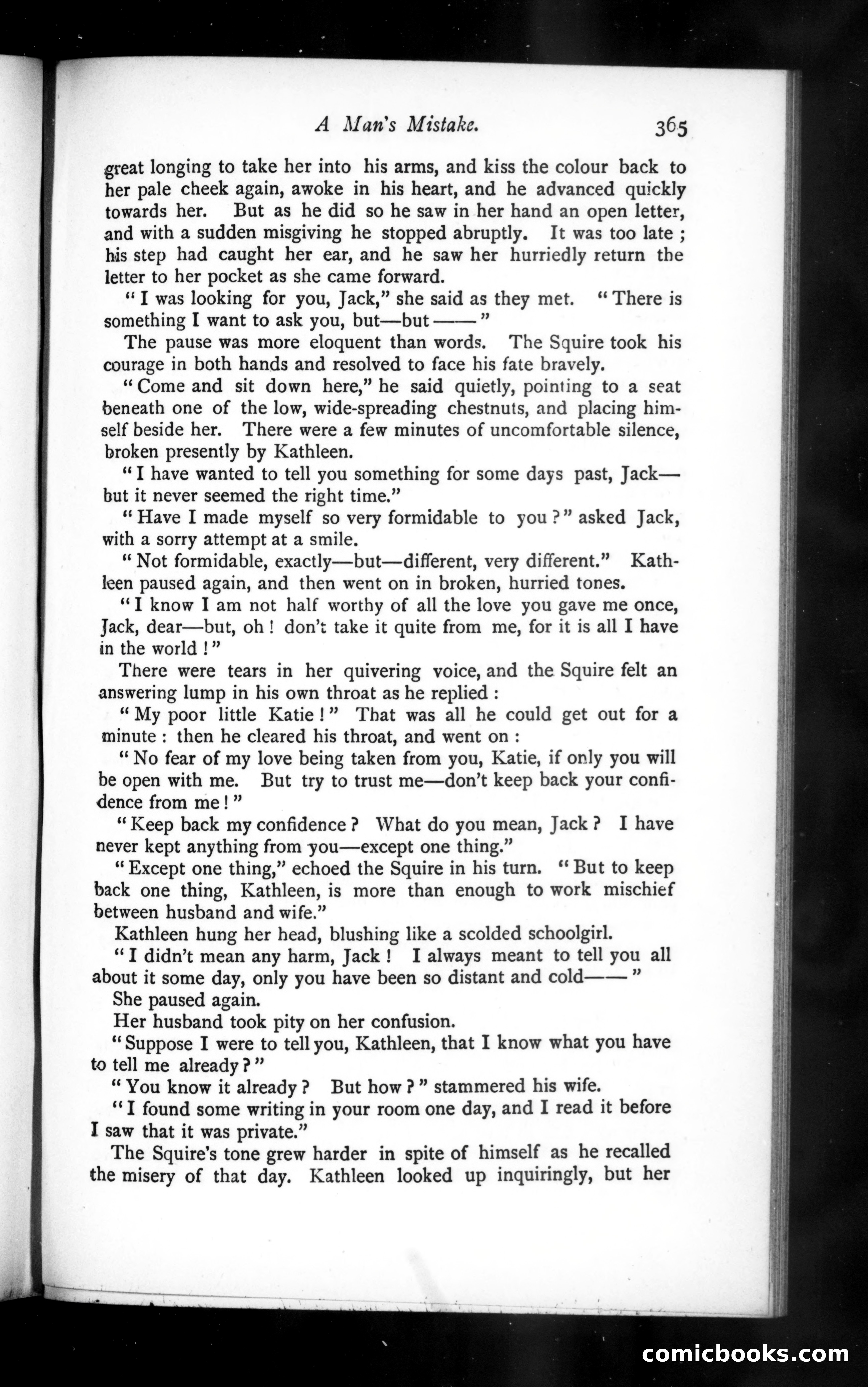 The Argosy, Vol. 45 — page 37 of 84
