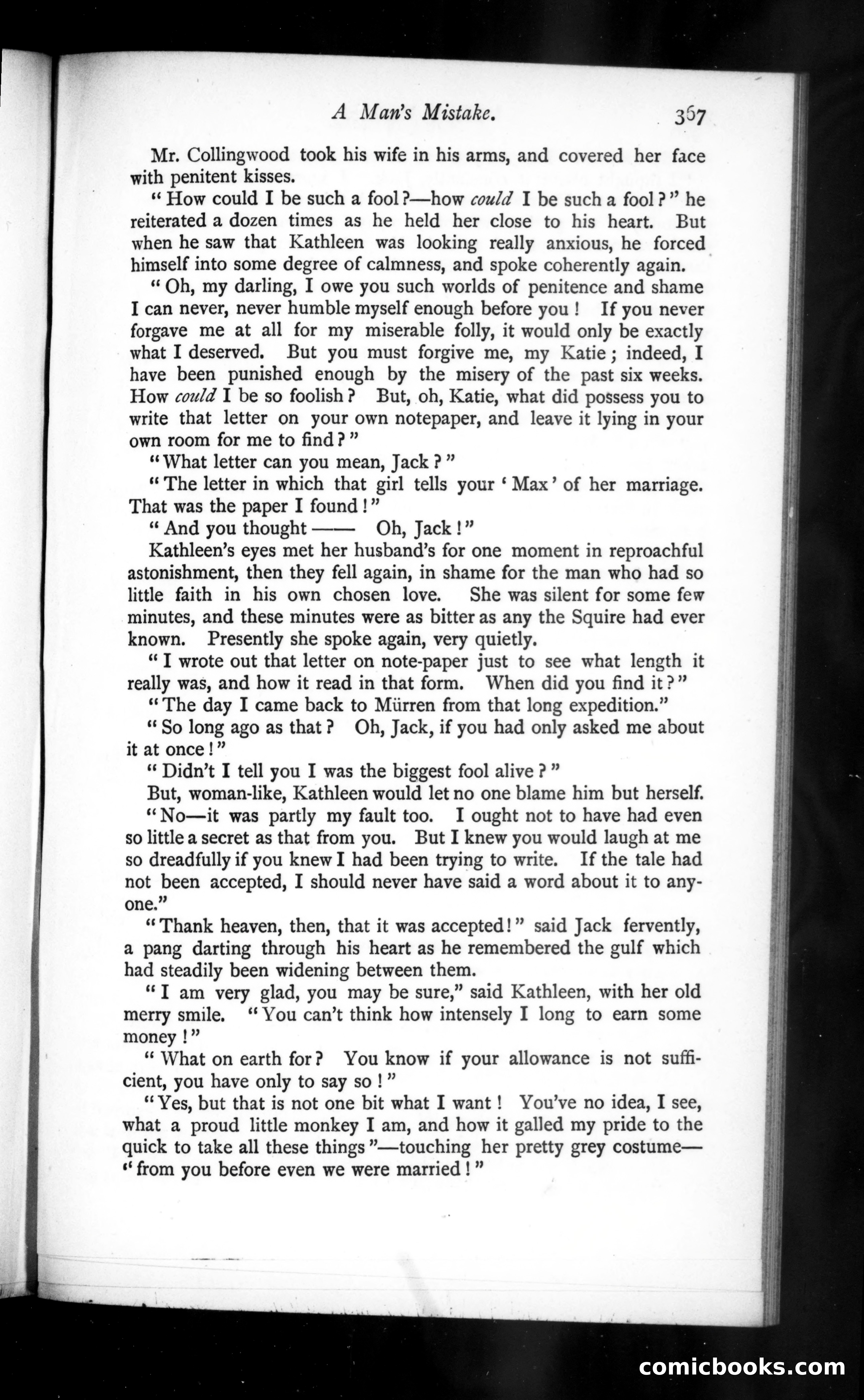 The Argosy, Vol. 45 — page 39 of 84