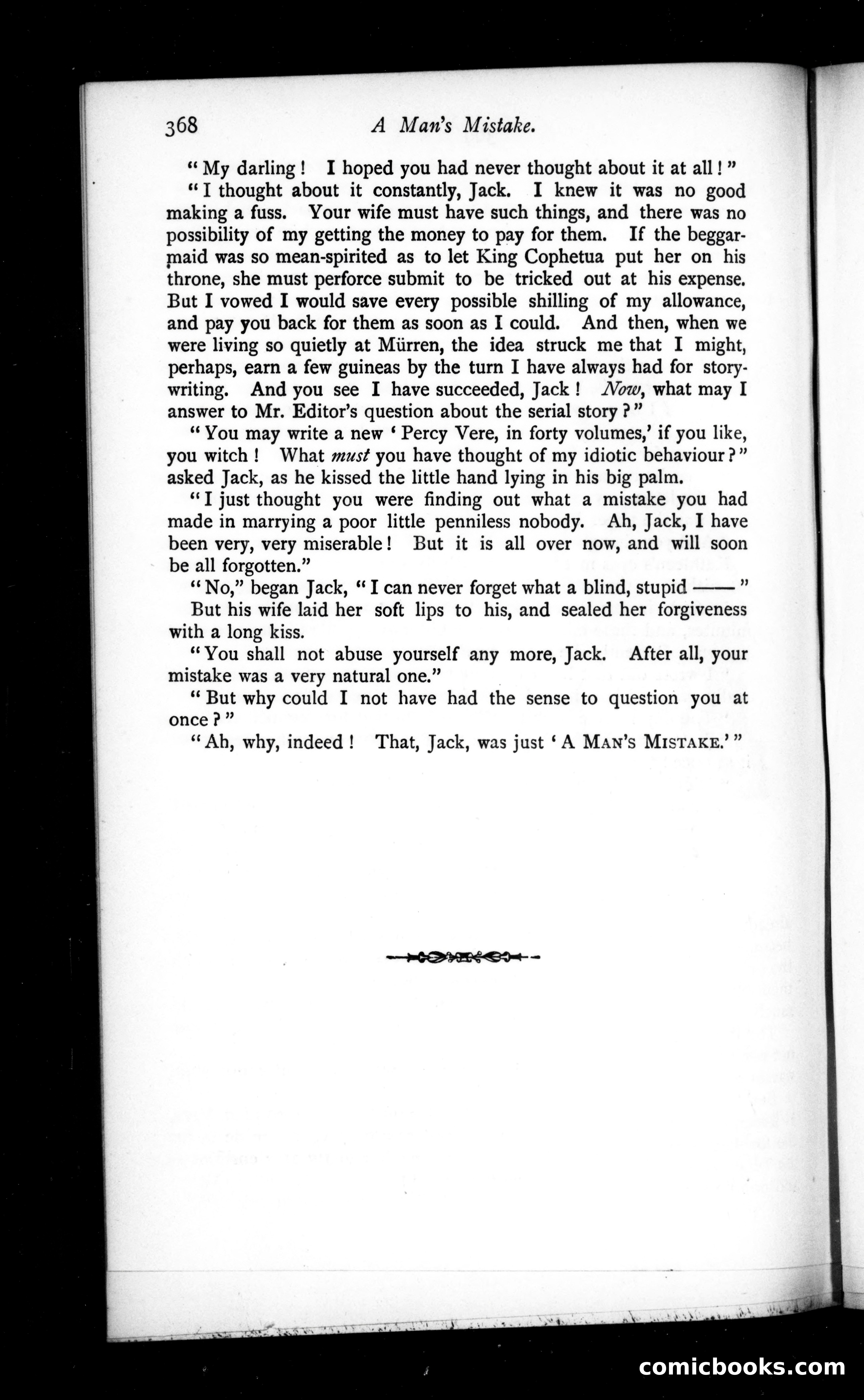 The Argosy, Vol. 45 — page 40 of 84