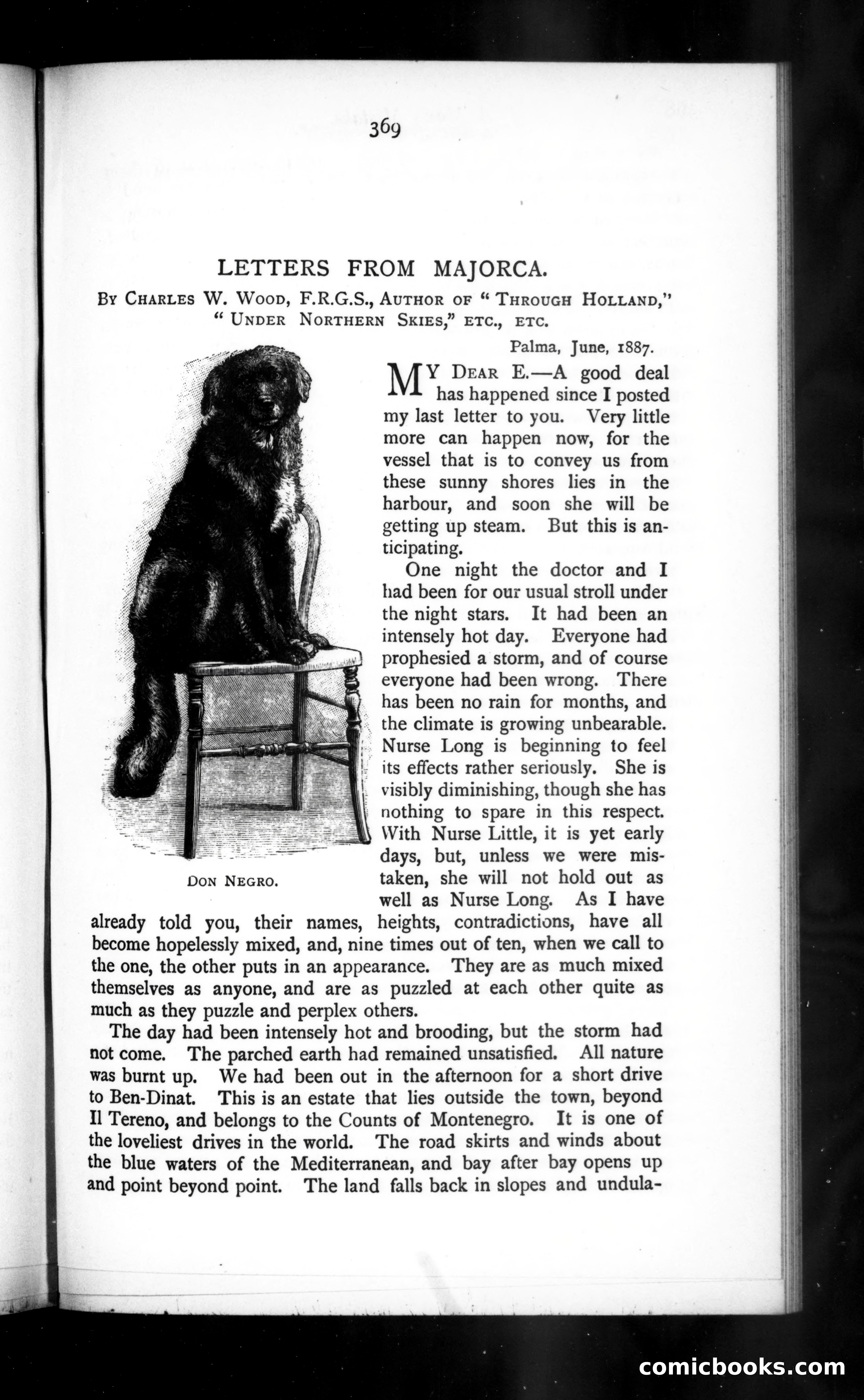 The Argosy, Vol. 45 — page 41 of 84