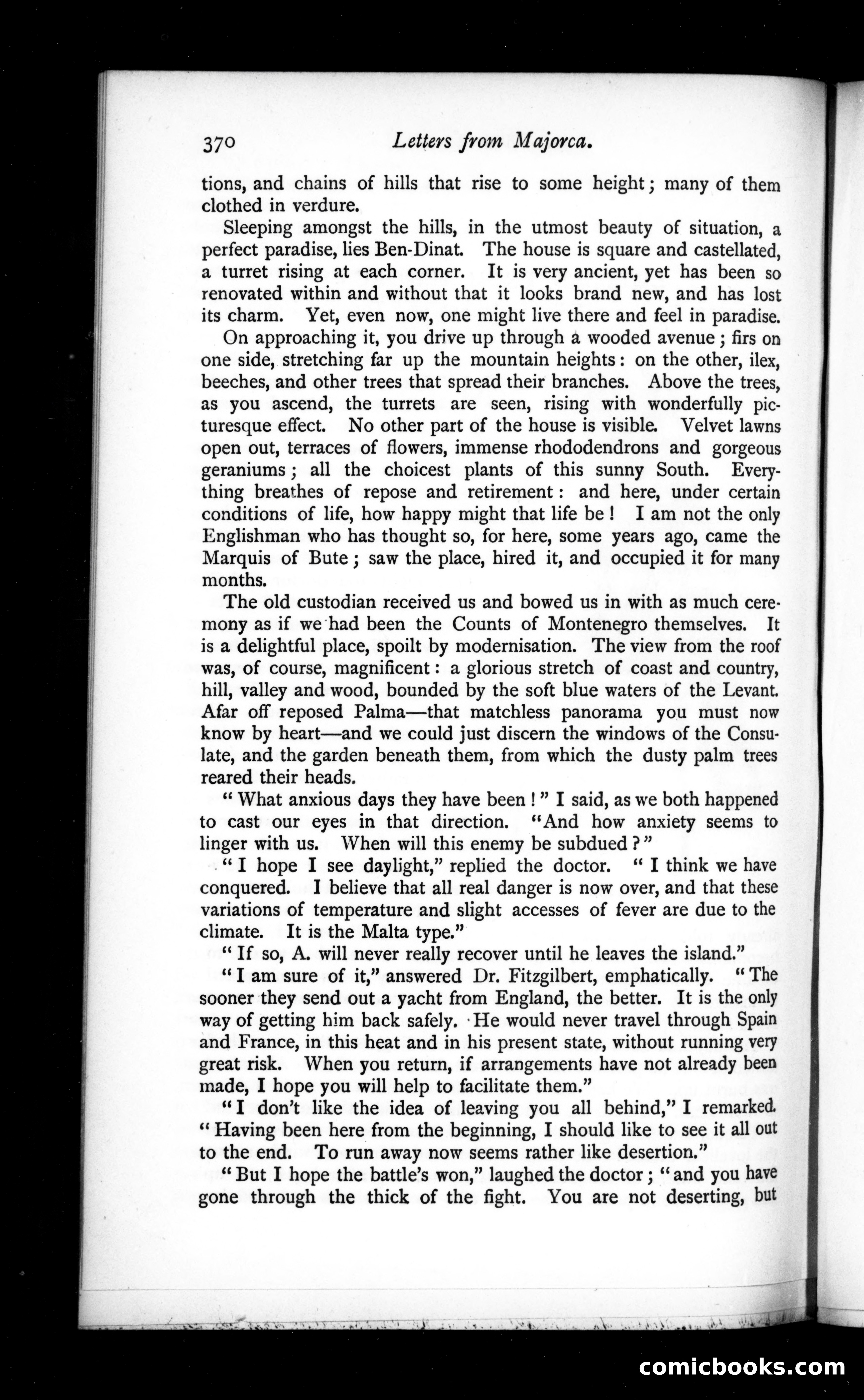 The Argosy, Vol. 45 — page 42 of 84