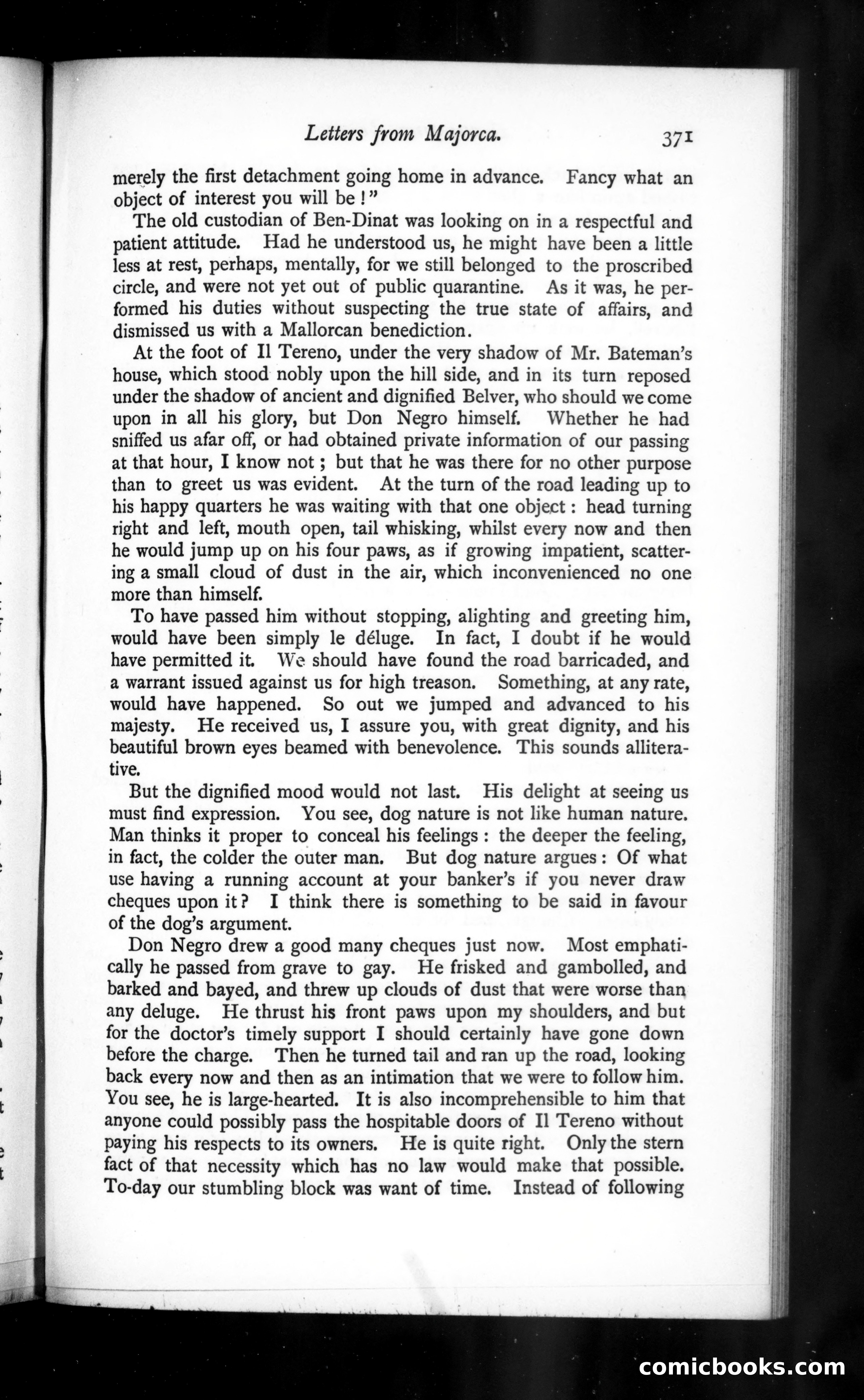 The Argosy, Vol. 45 — page 43 of 84