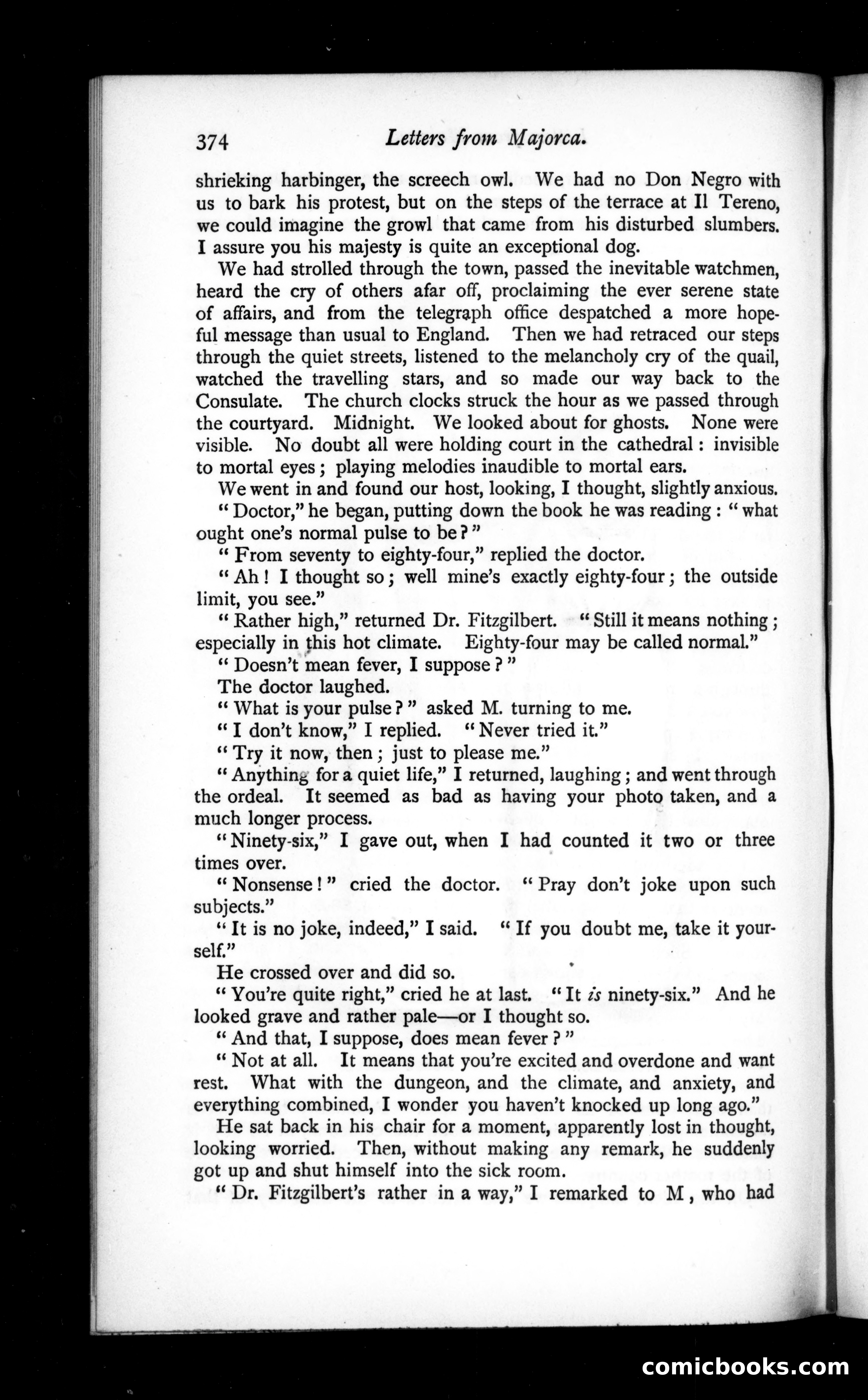 The Argosy, Vol. 45 — page 46 of 84