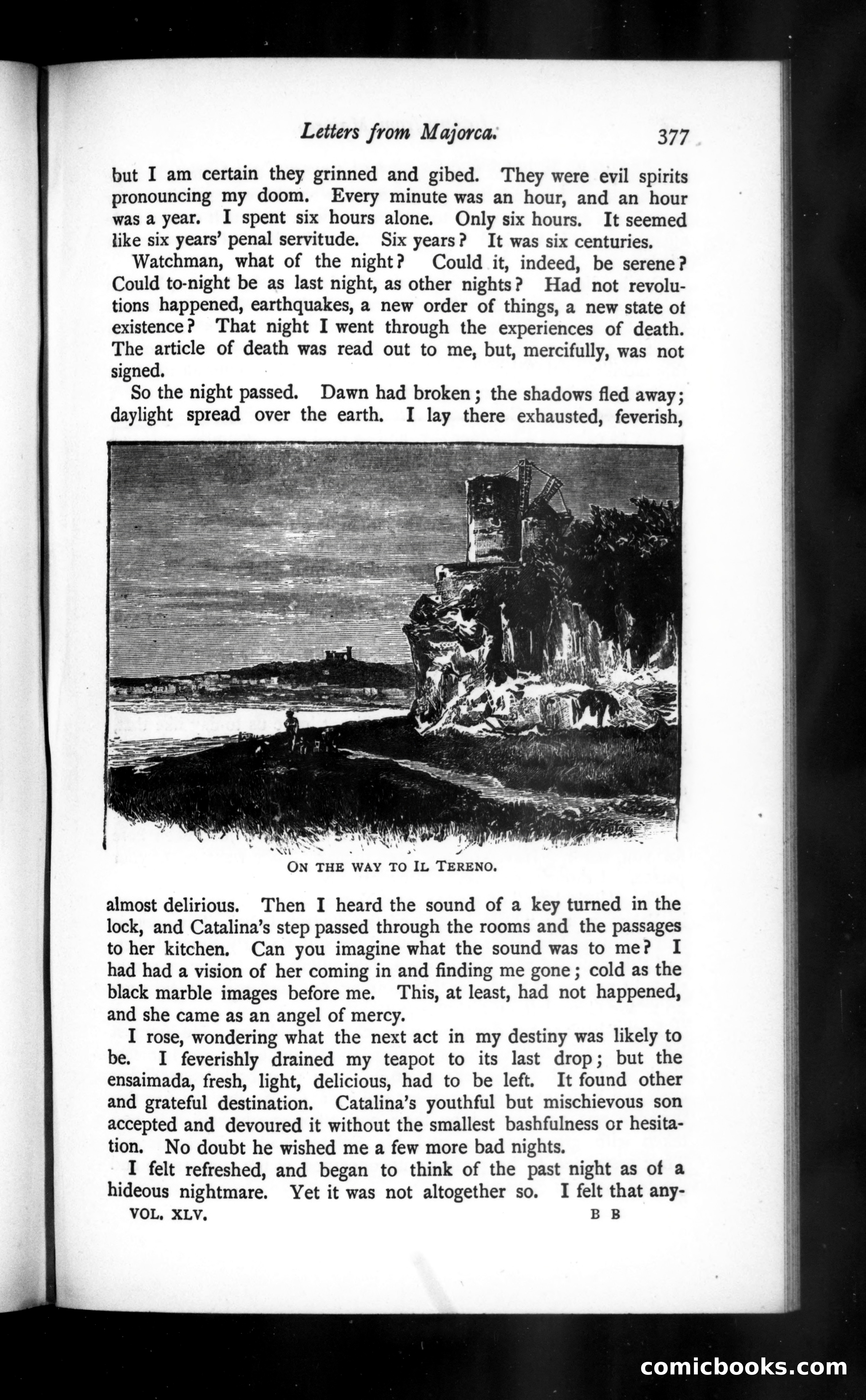 The Argosy, Vol. 45 — page 49 of 84