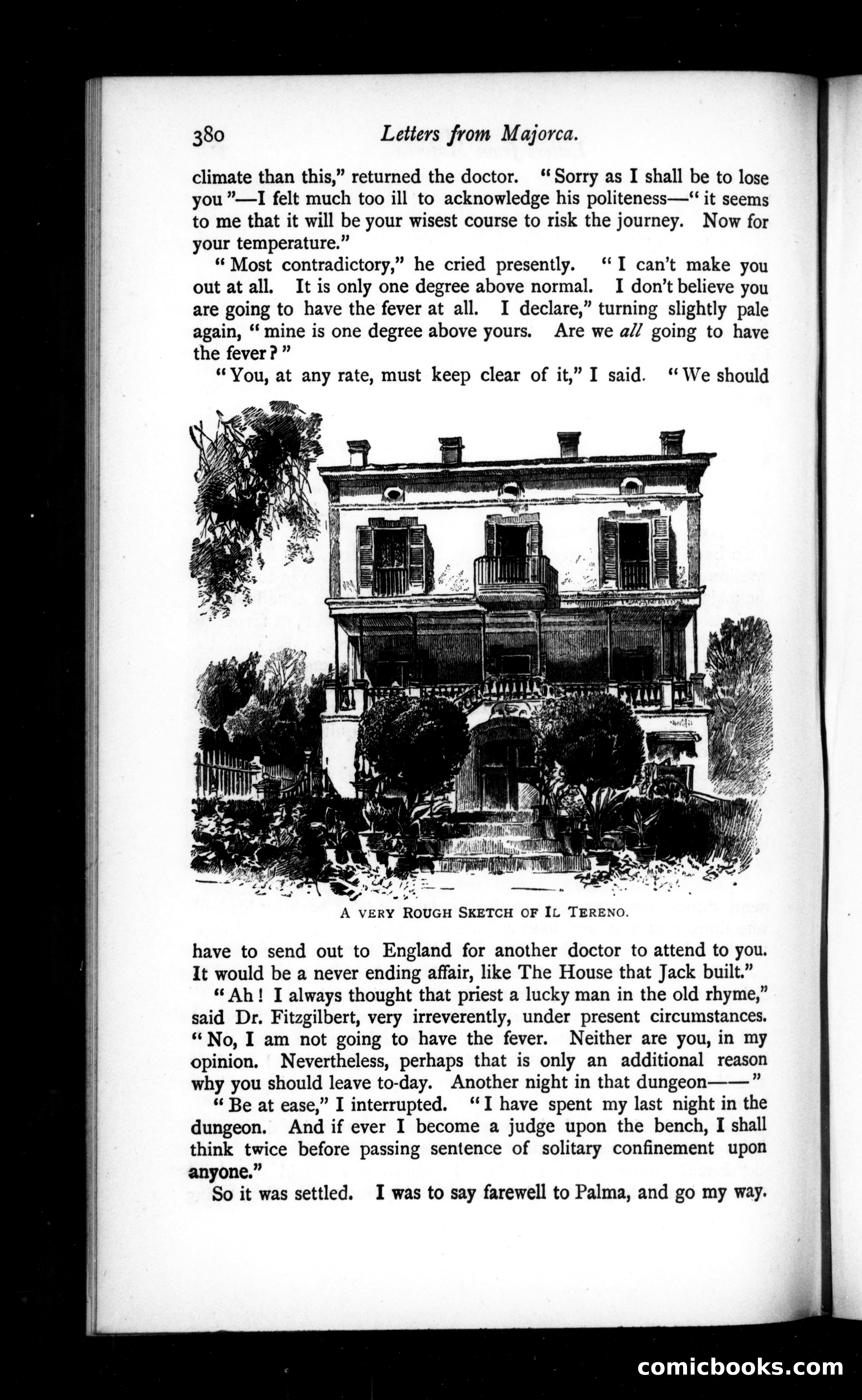 The Argosy, Vol. 45 — page 52 of 84