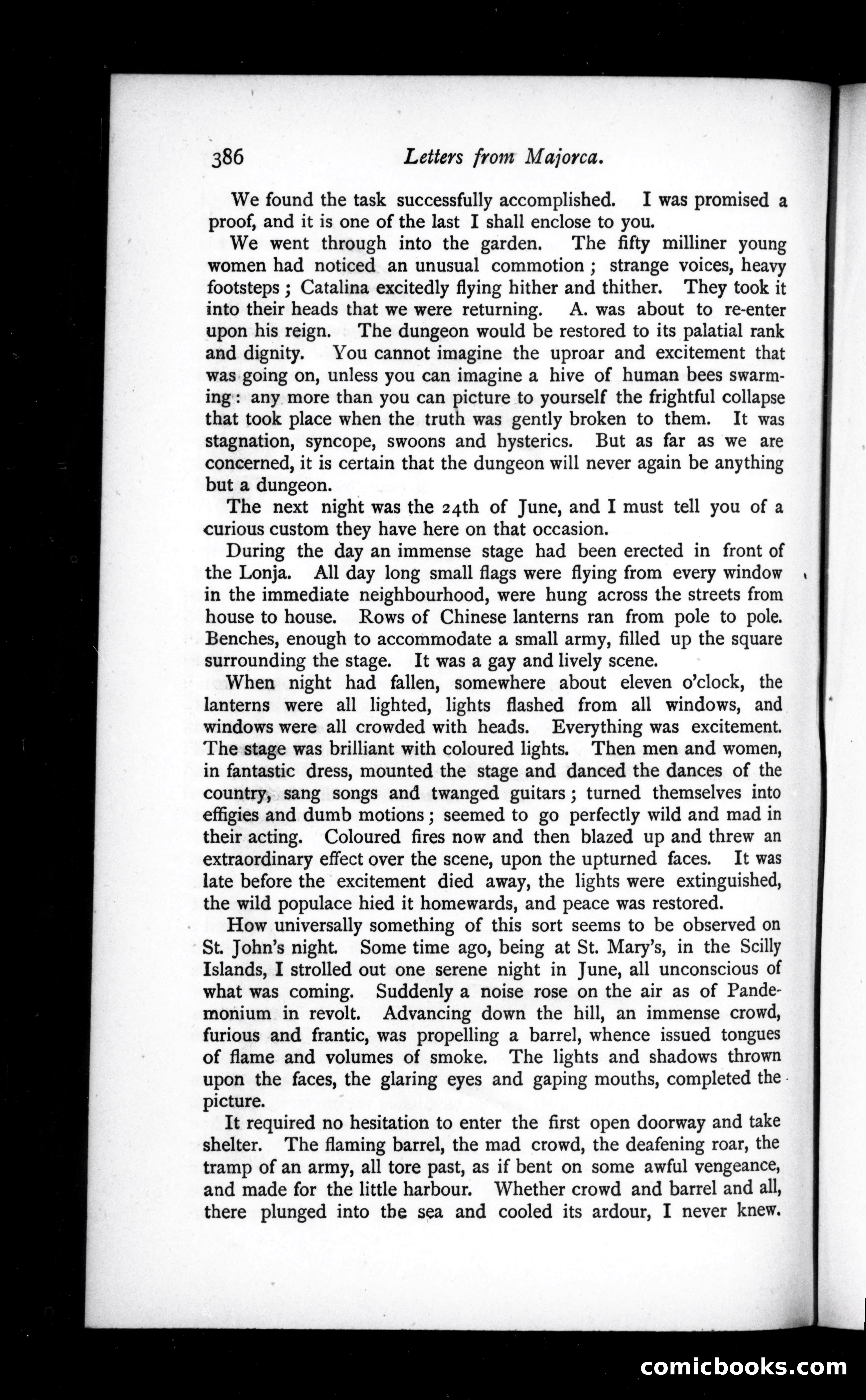 The Argosy, Vol. 45 — page 58 of 84