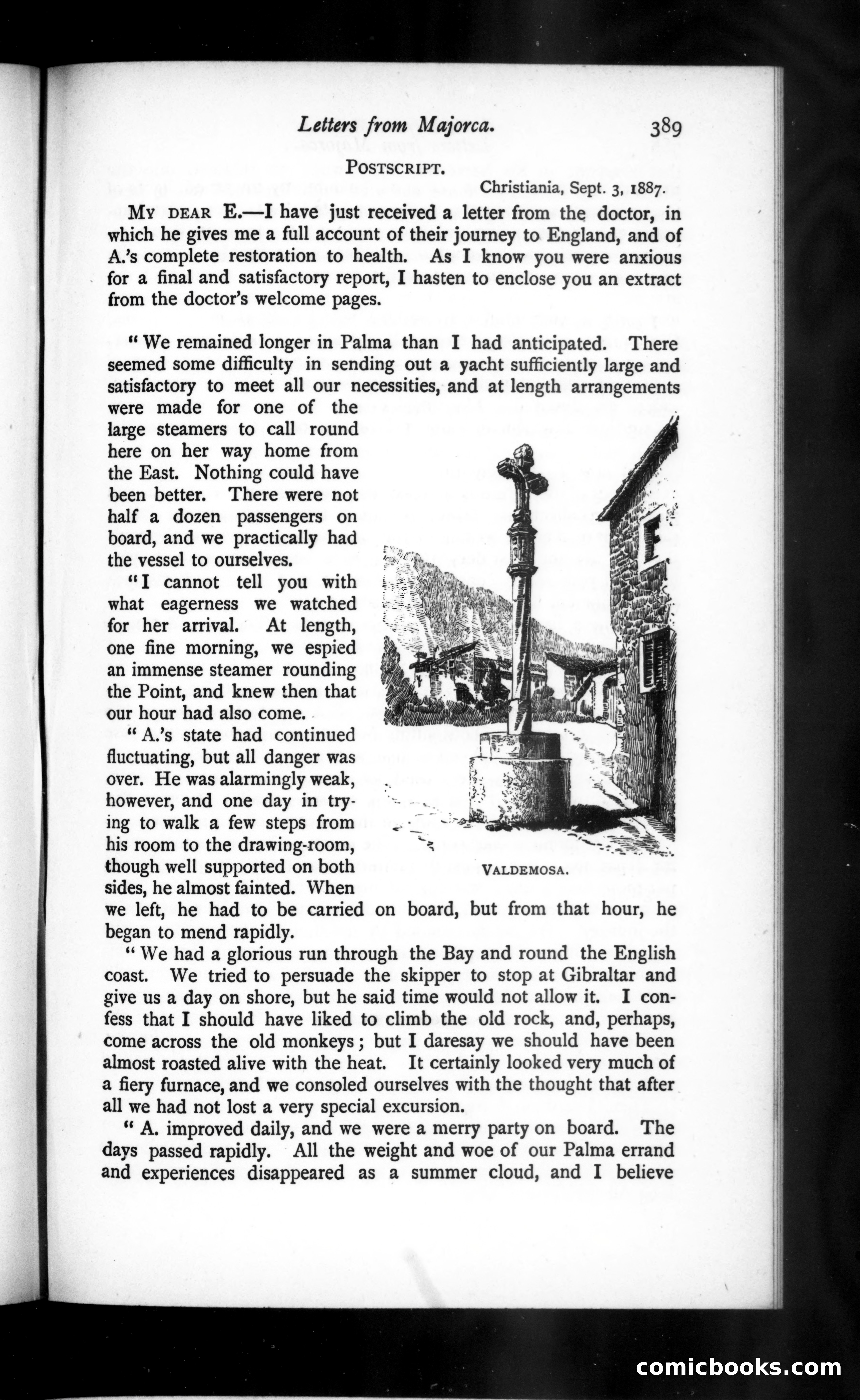 The Argosy, Vol. 45 — page 61 of 84