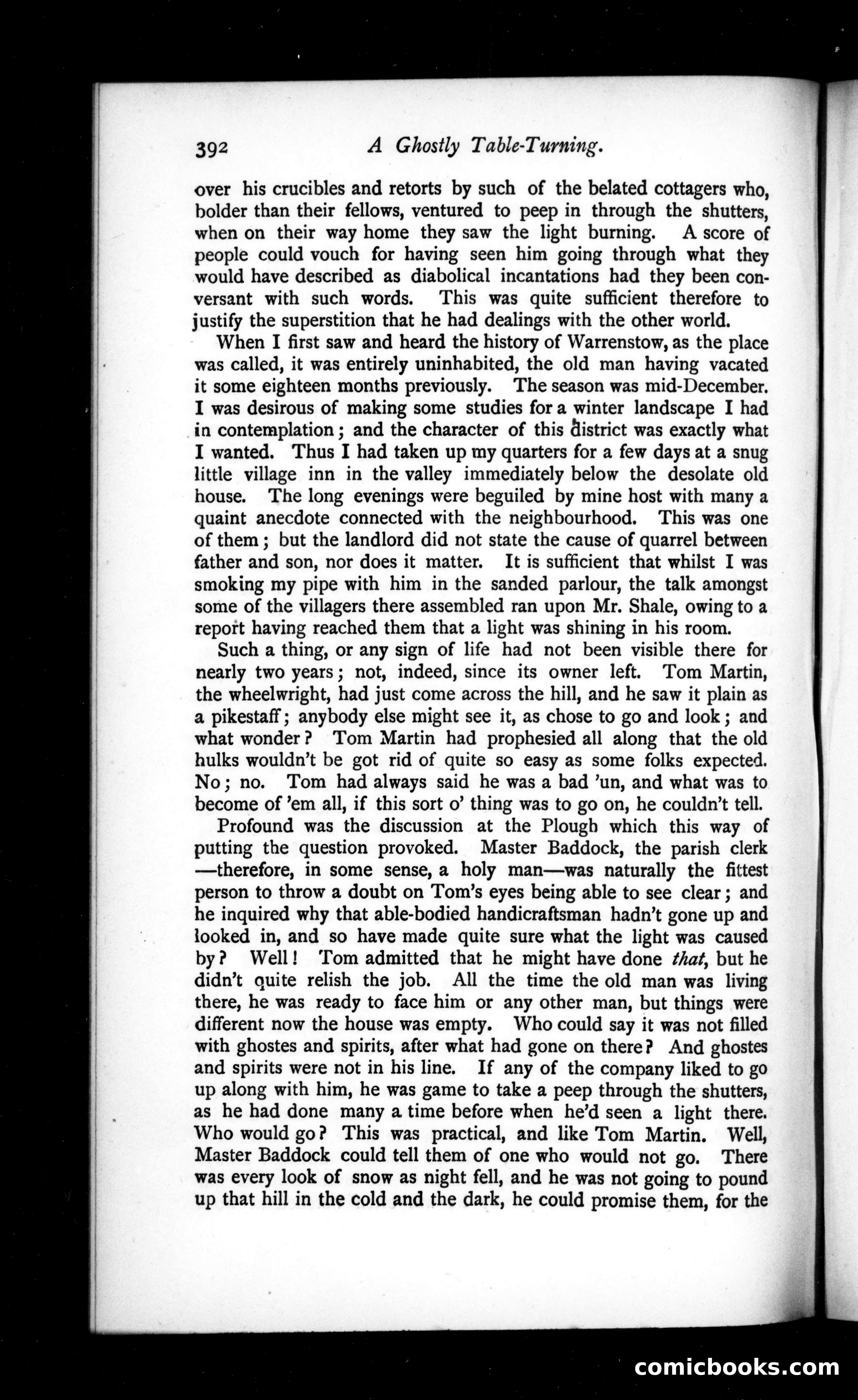 The Argosy, Vol. 45 — page 64 of 84