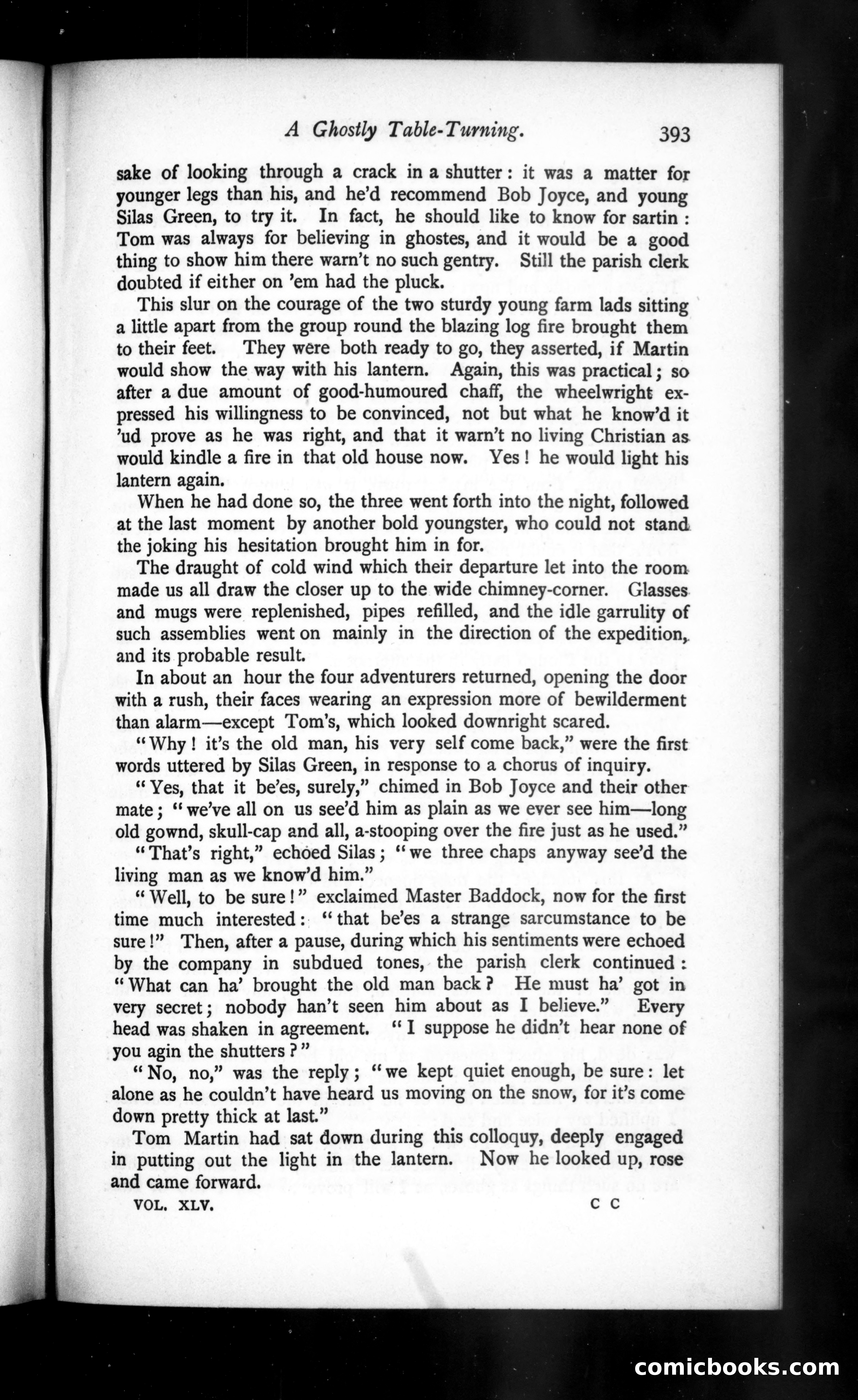 The Argosy, Vol. 45 — page 65 of 84