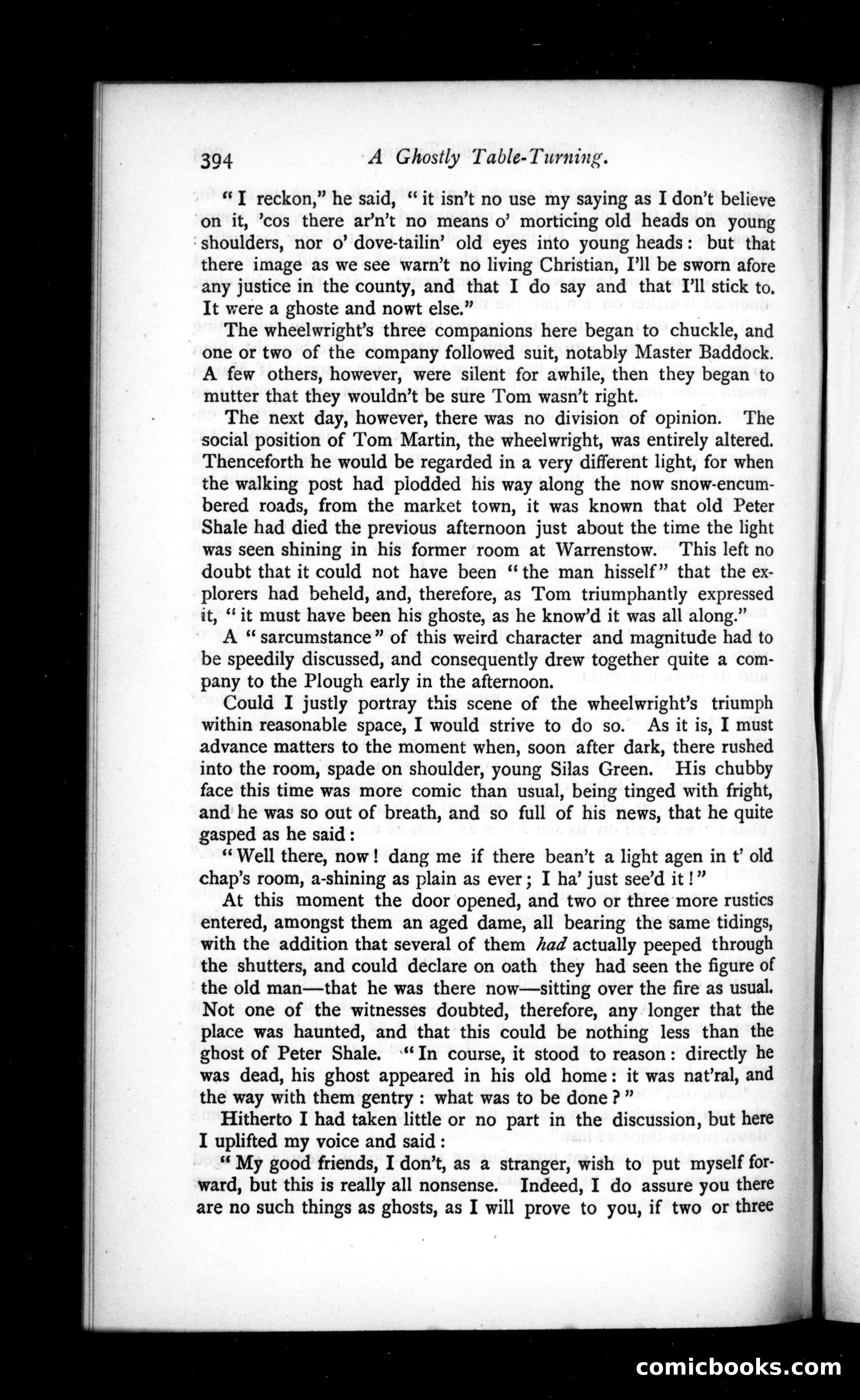 The Argosy, Vol. 45 — page 66 of 84