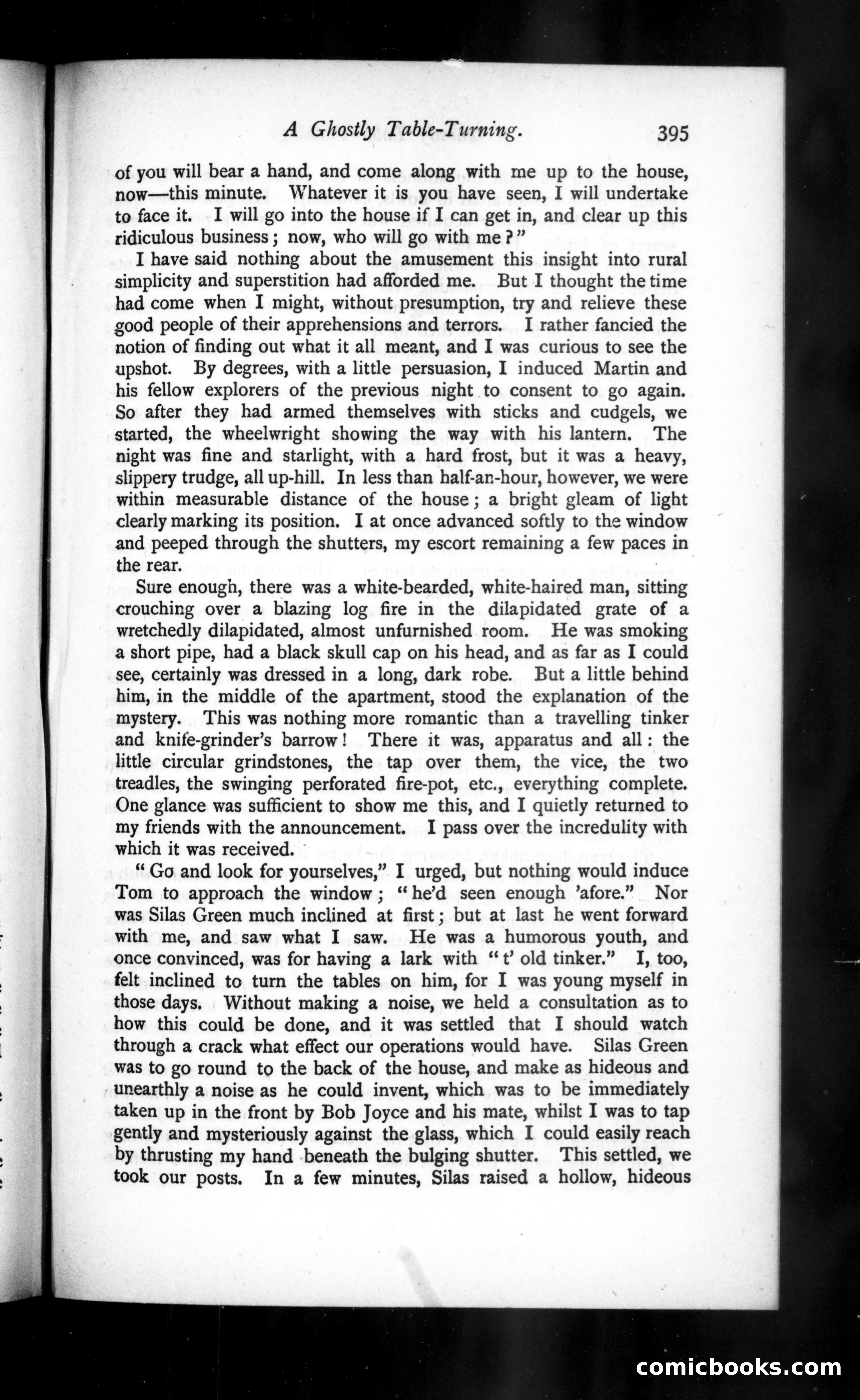 The Argosy, Vol. 45 — page 67 of 84