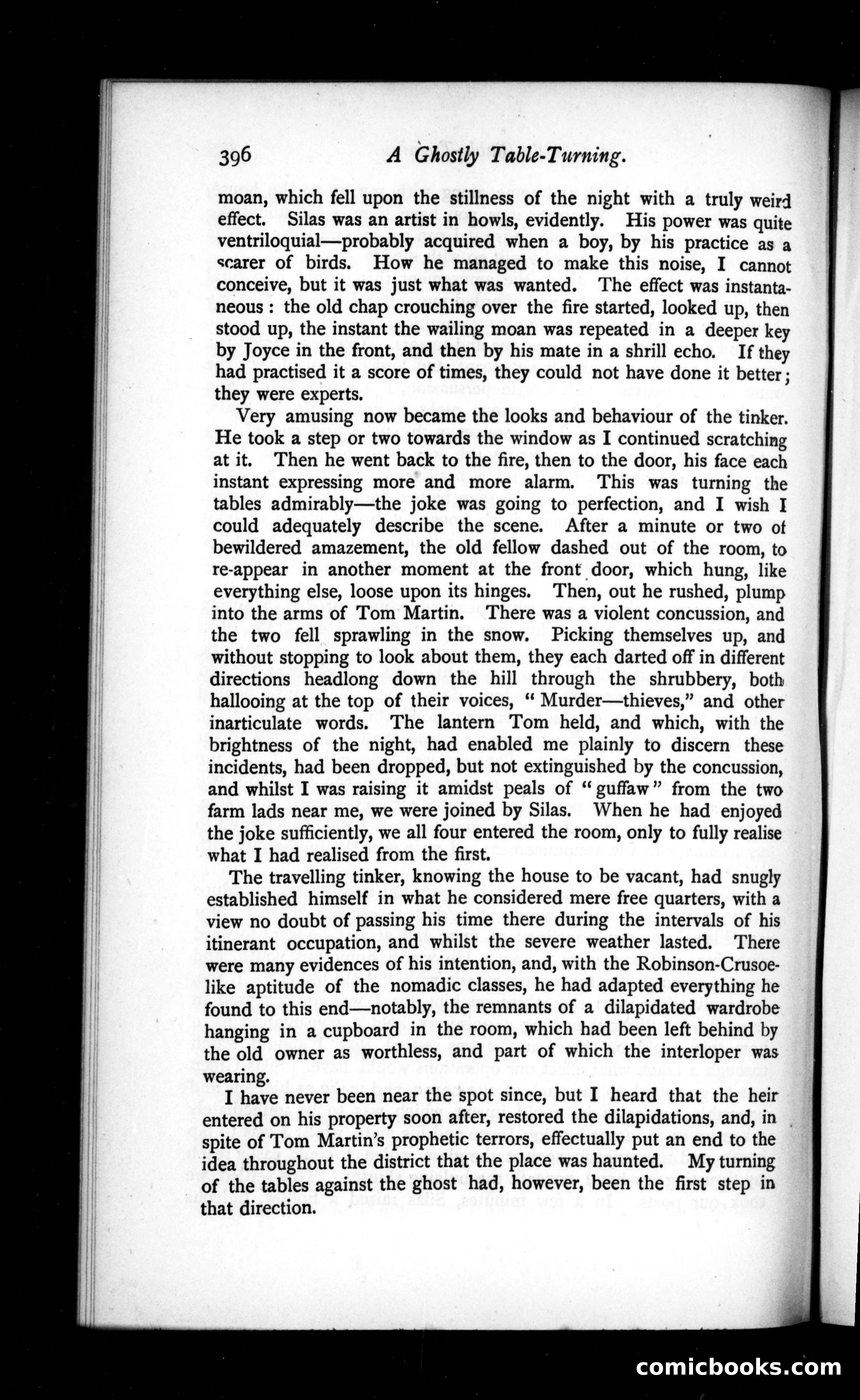 The Argosy, Vol. 45 — page 68 of 84