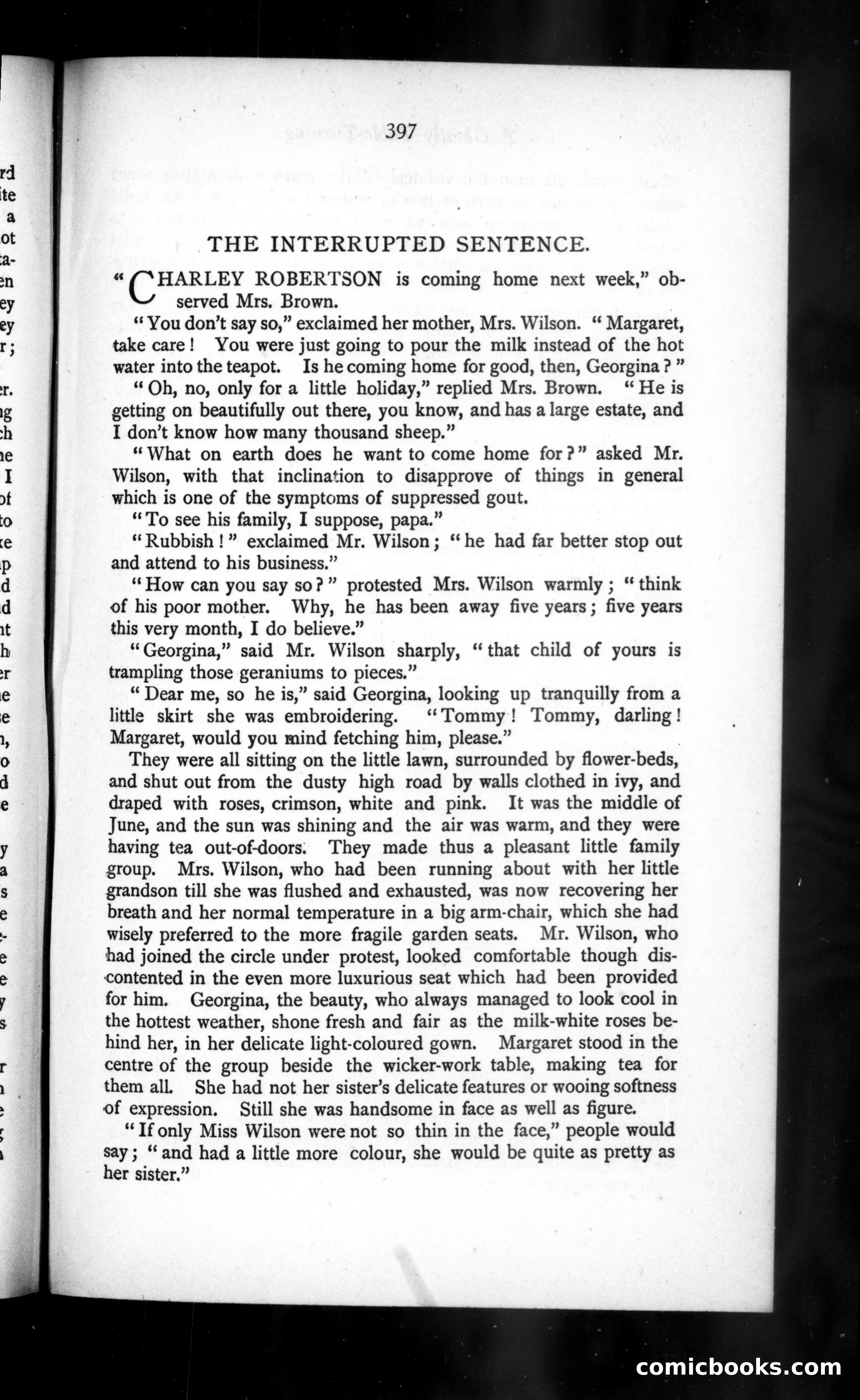 The Argosy, Vol. 45 — page 69 of 84