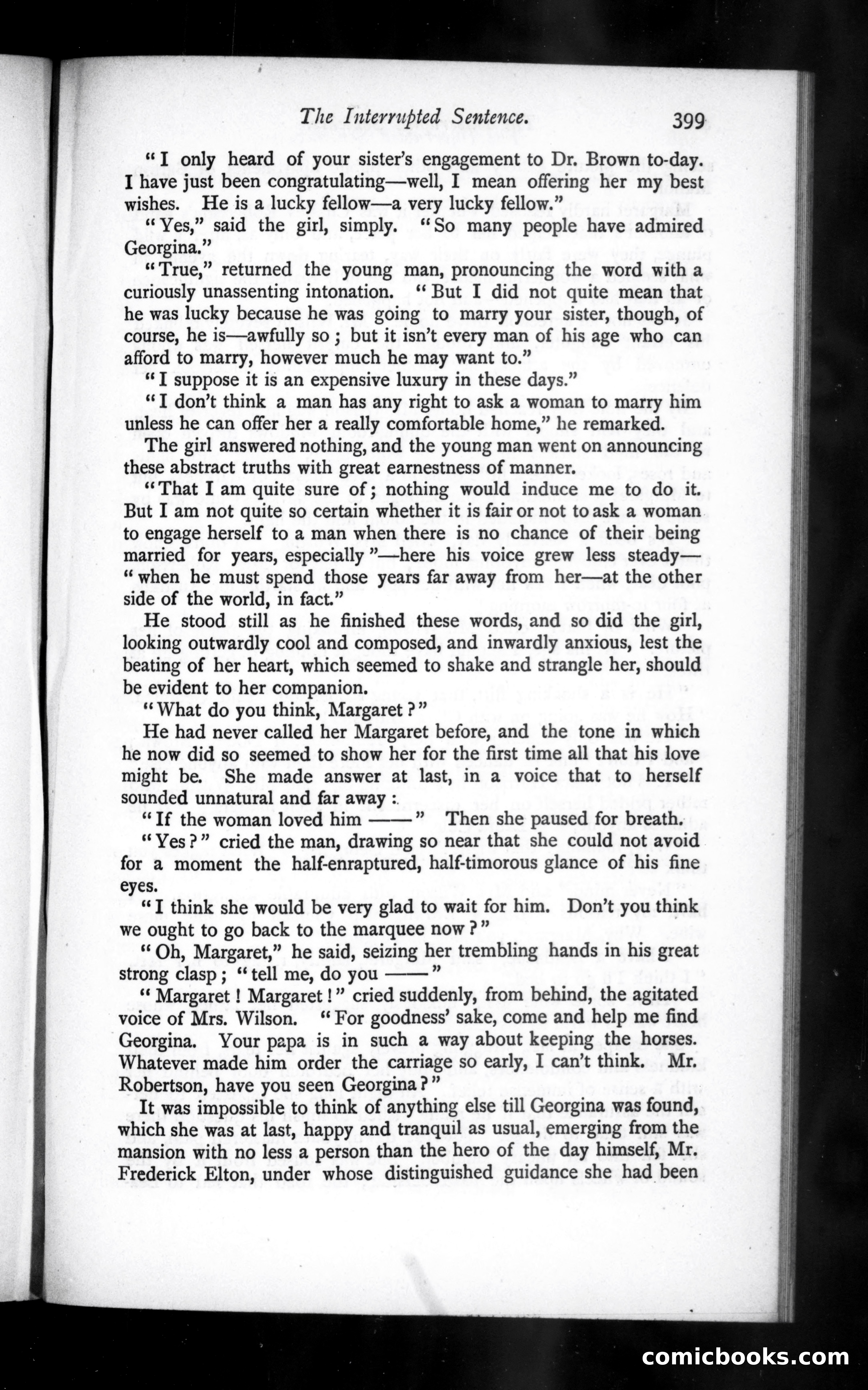 The Argosy, Vol. 45 — page 71 of 84