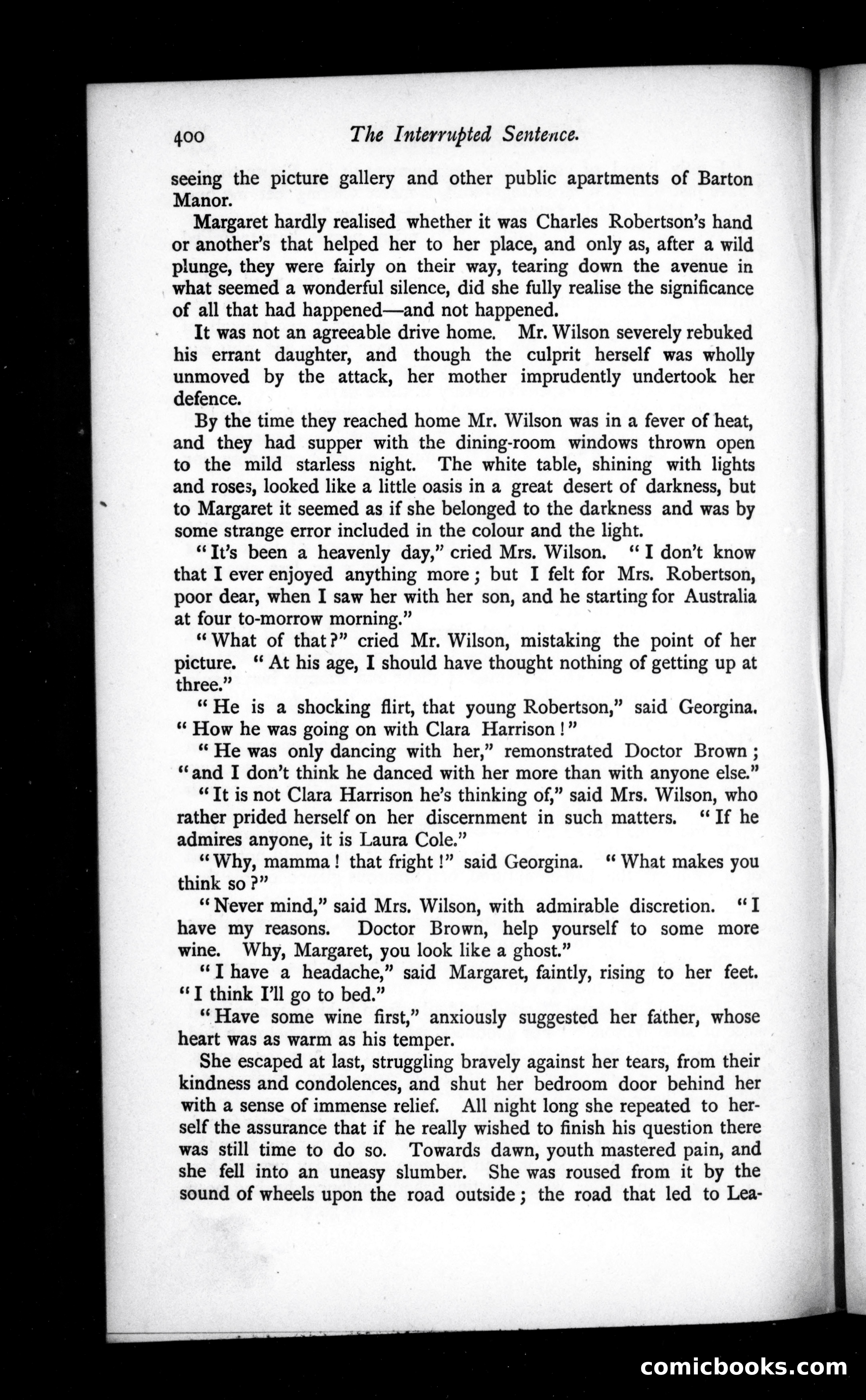 The Argosy, Vol. 45 — page 72 of 84