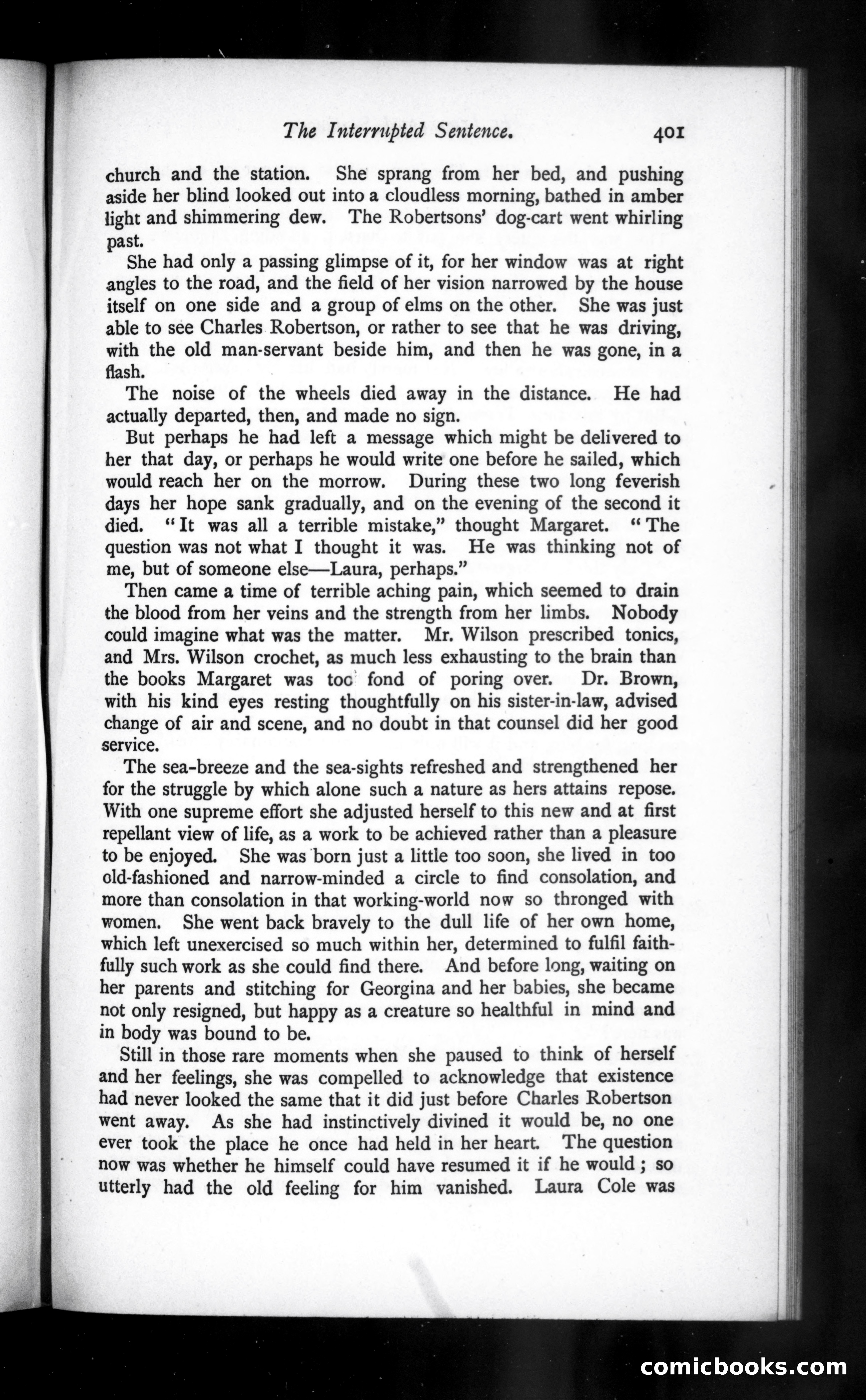 The Argosy, Vol. 45 — page 73 of 84