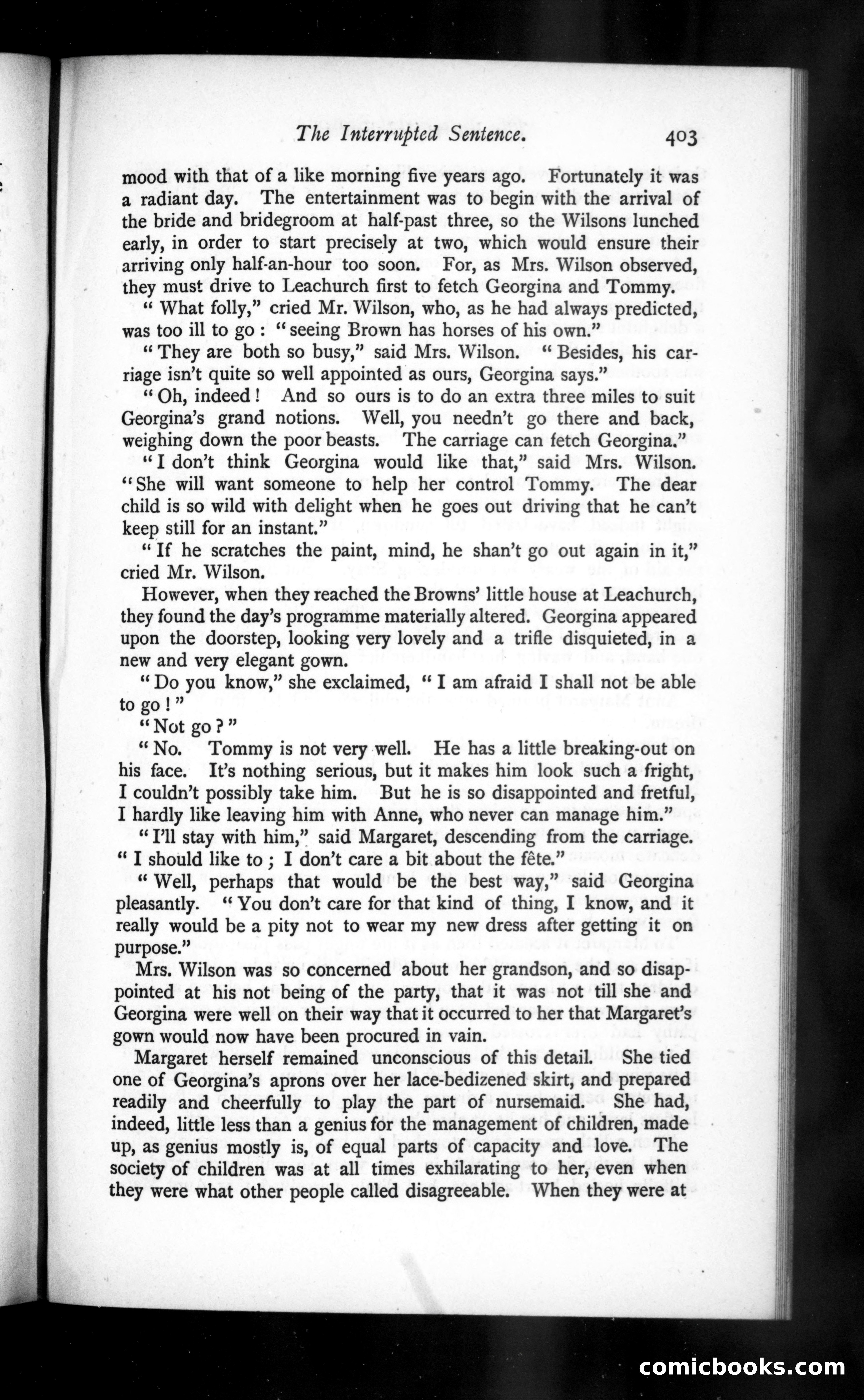 The Argosy, Vol. 45 — page 75 of 84