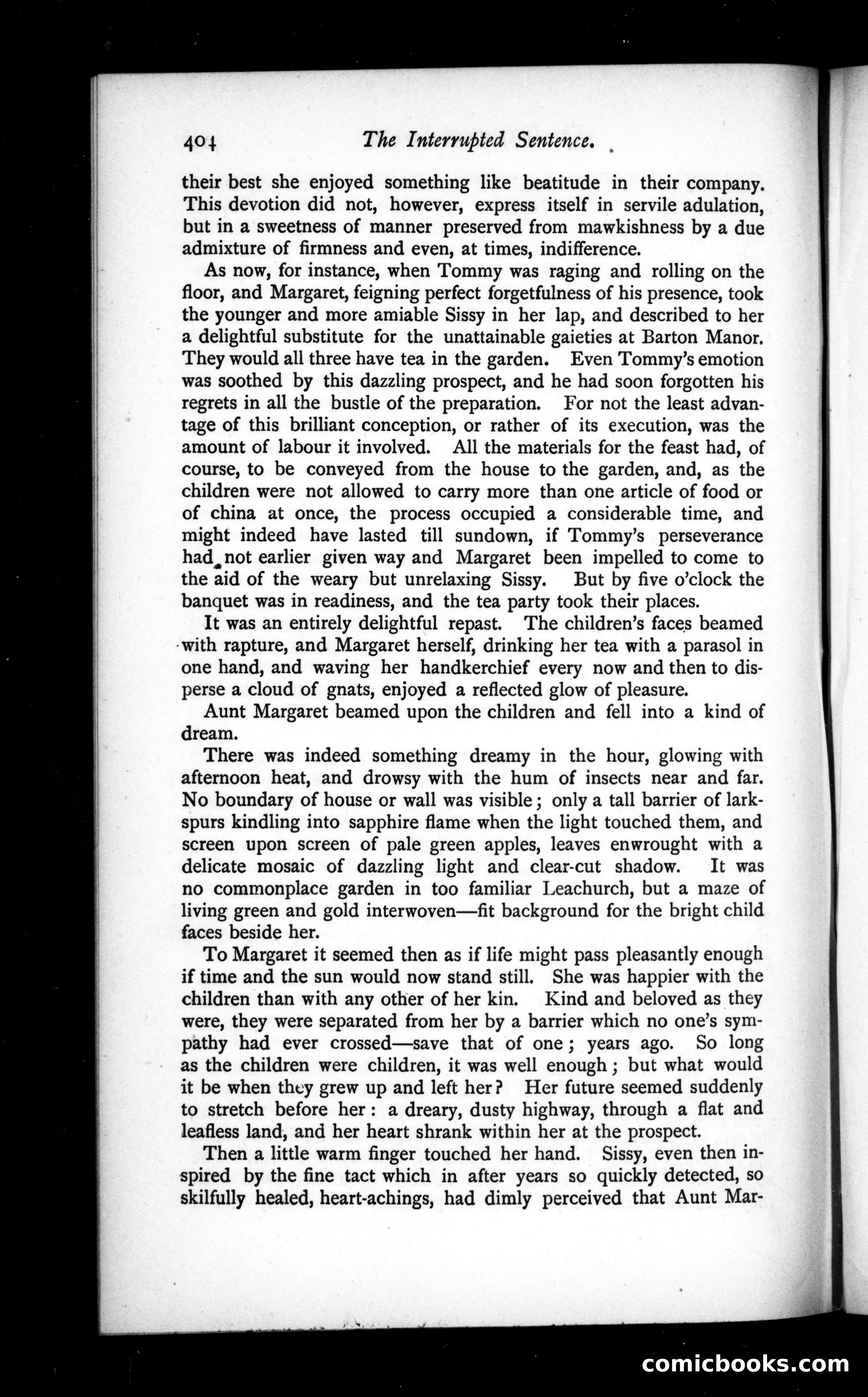 The Argosy, Vol. 45 — page 76 of 84