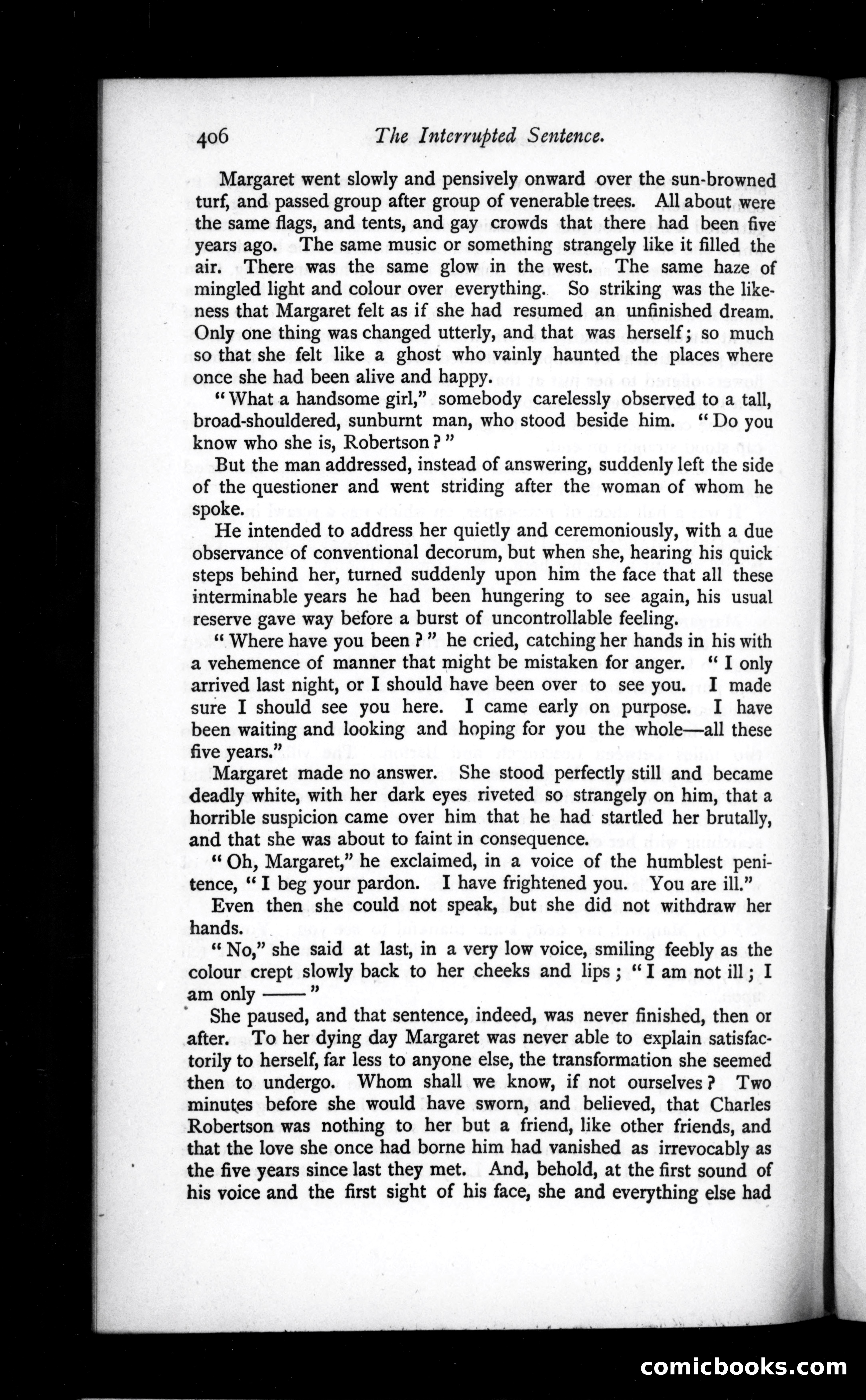 The Argosy, Vol. 45 — page 78 of 84