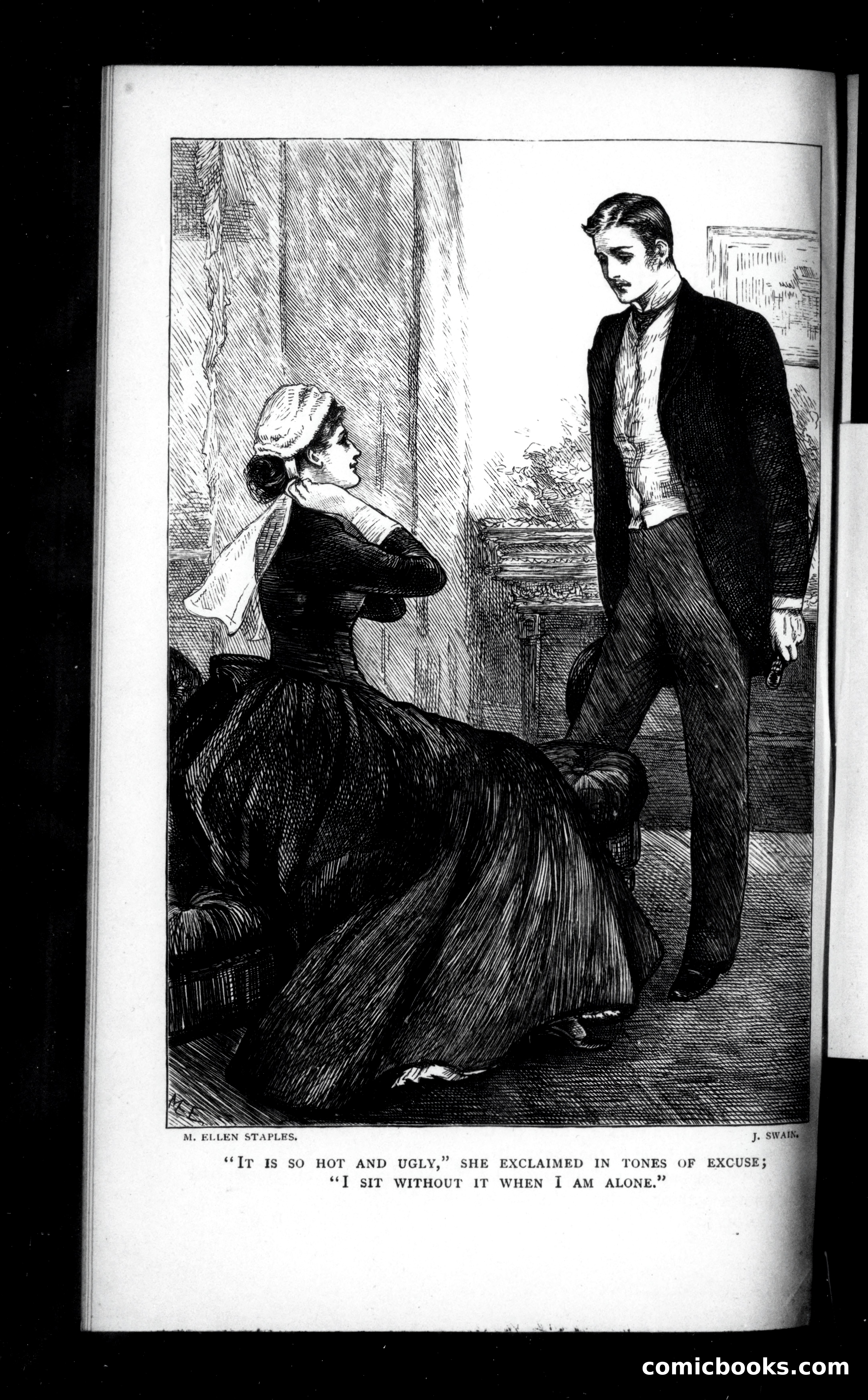 The Argosy, Vol. 45 — page 82 of 84