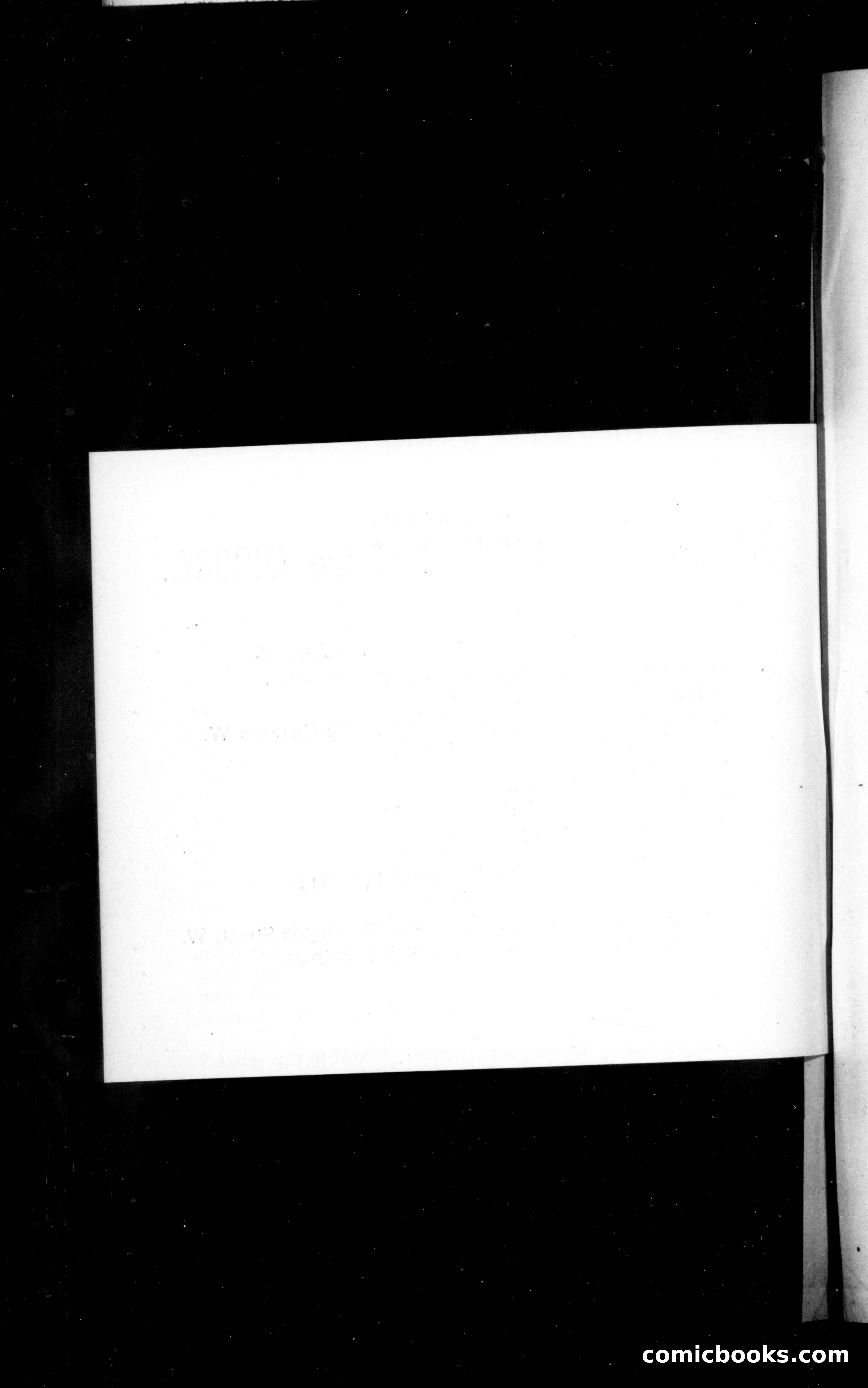 The Argosy, Vol. 45 — page 84 of 84