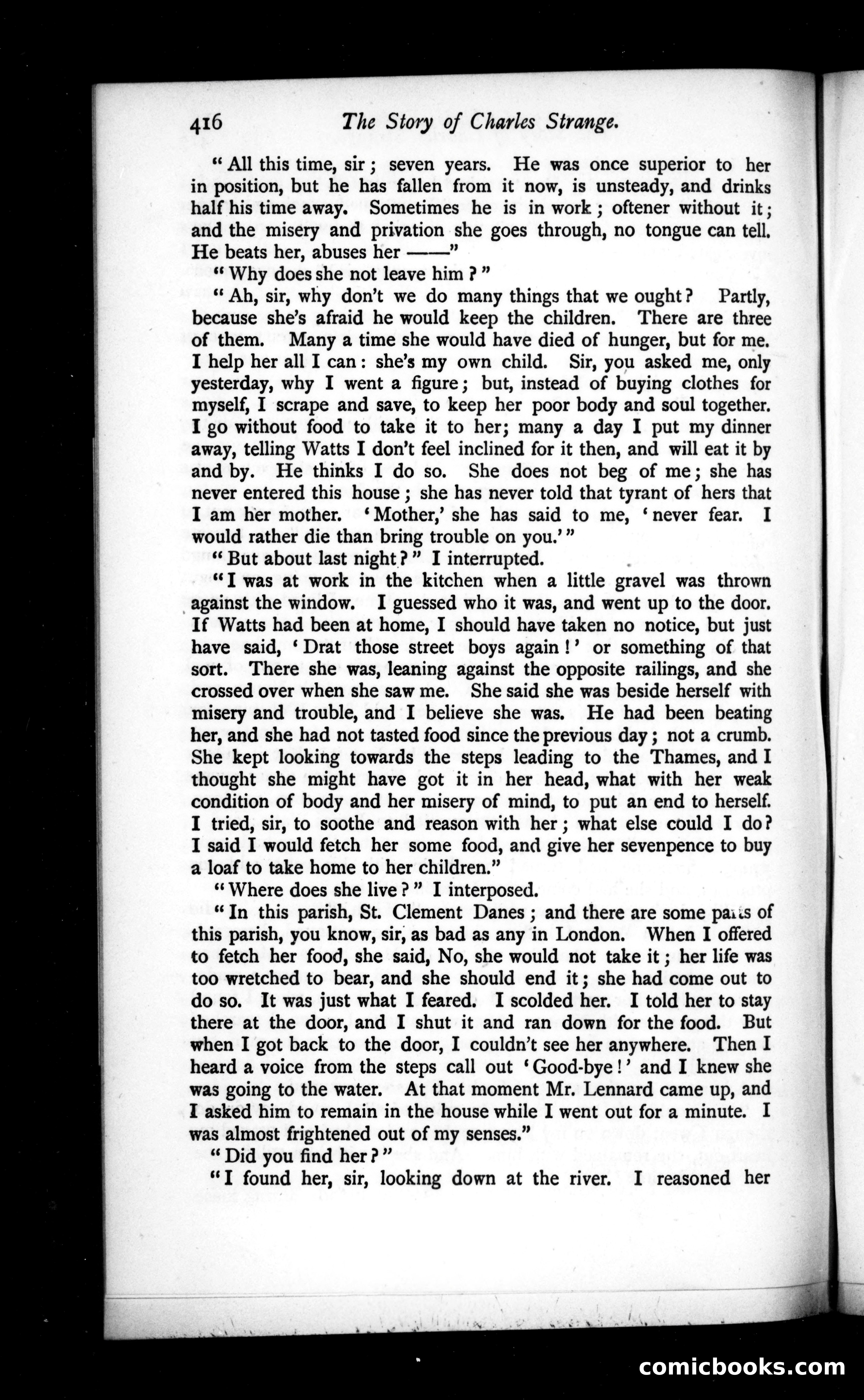 The Argosy, Vol. 45 — page 8 of 85