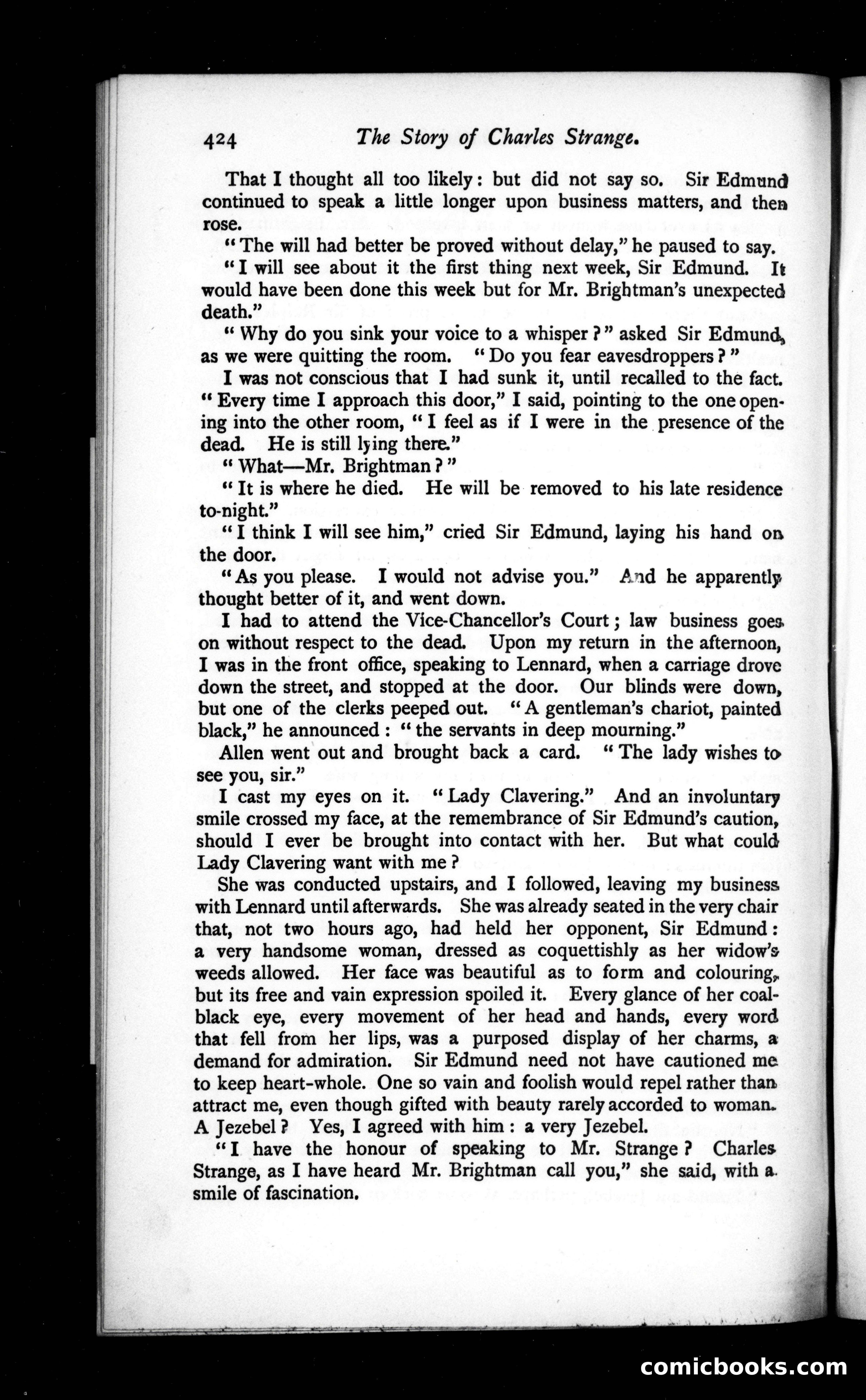 The Argosy, Vol. 45 — page 16 of 85