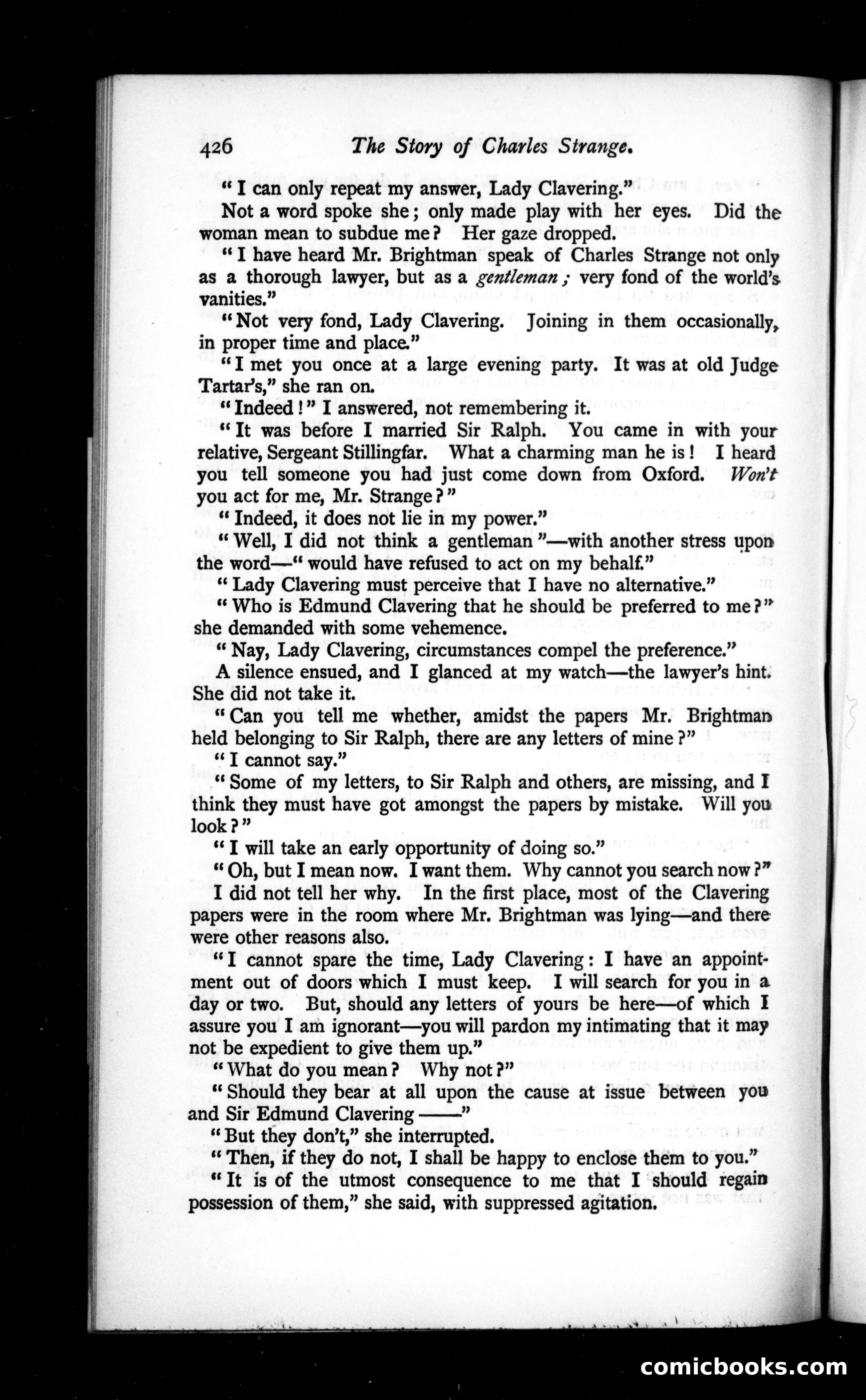 The Argosy, Vol. 45 — page 18 of 85