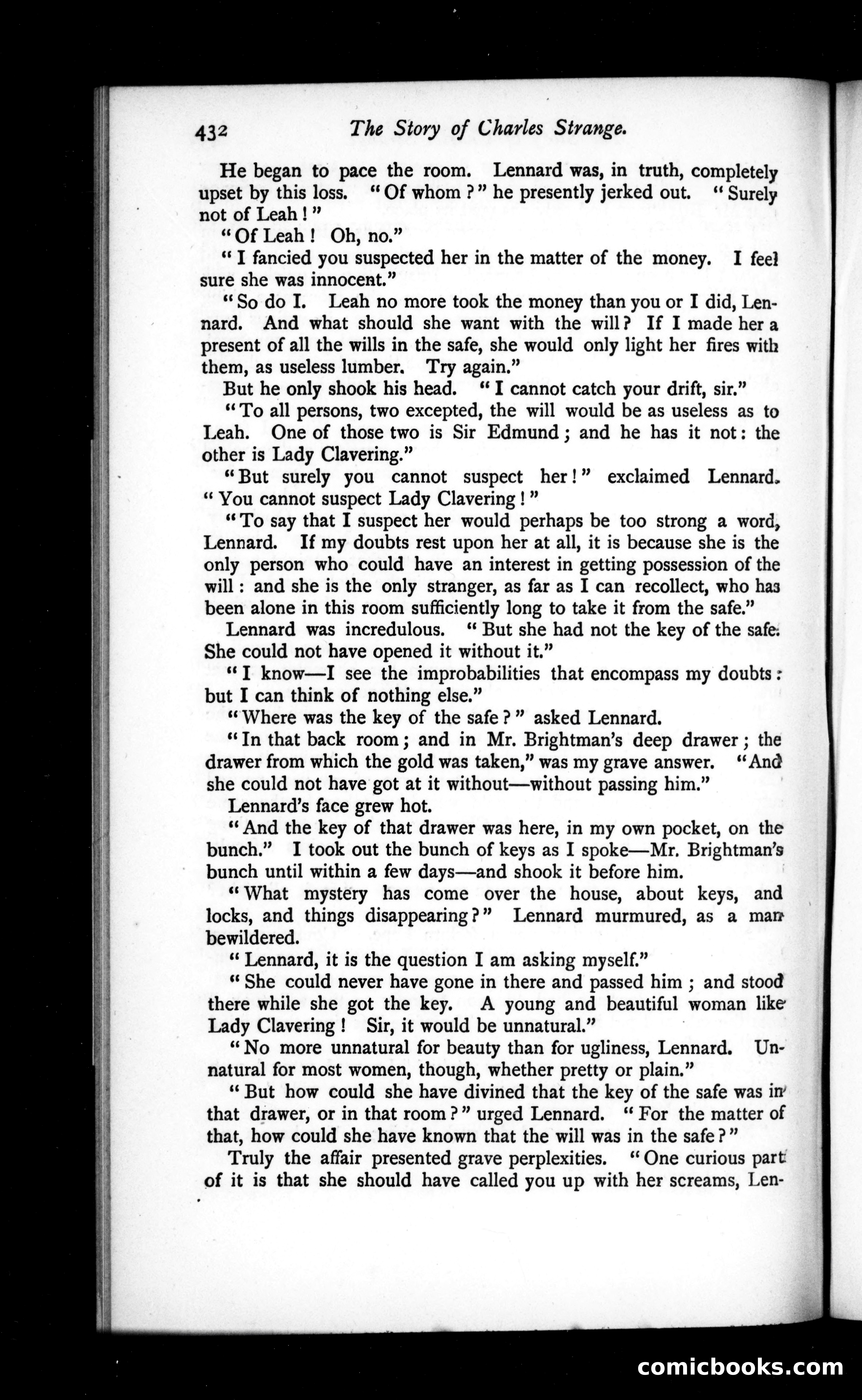 The Argosy, Vol. 45 — page 24 of 85