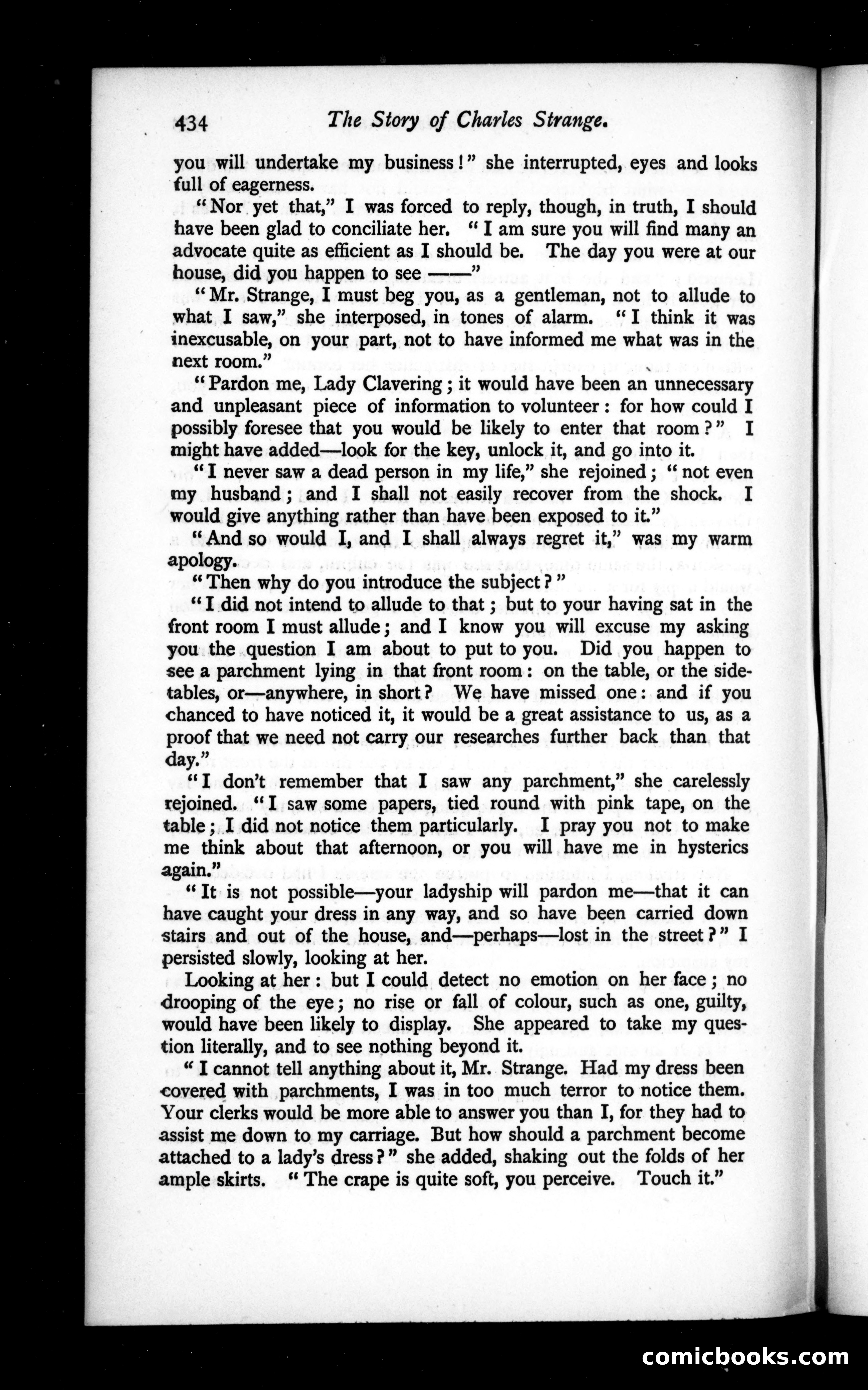The Argosy, Vol. 45 — page 26 of 85