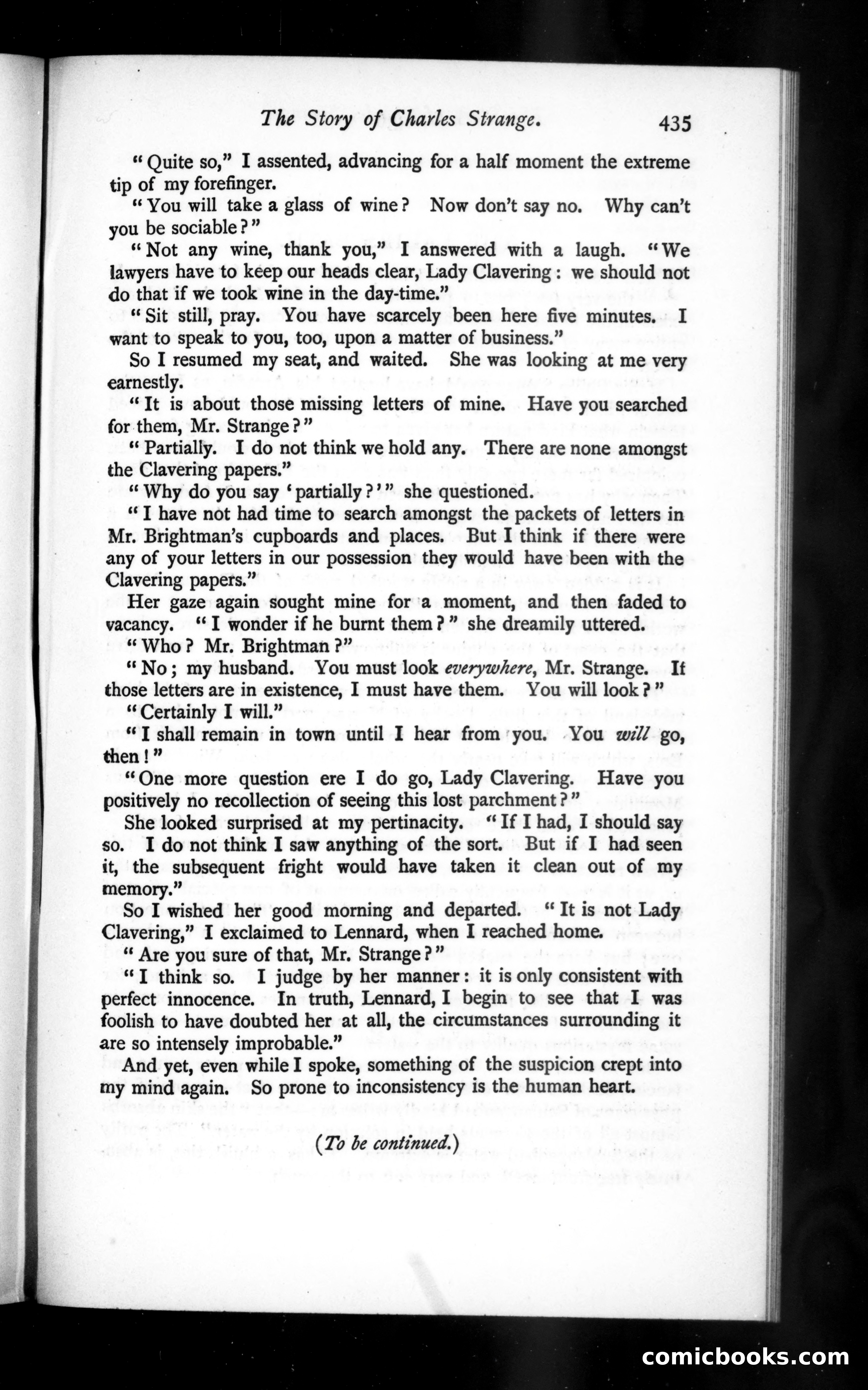 The Argosy, Vol. 45 — page 27 of 85