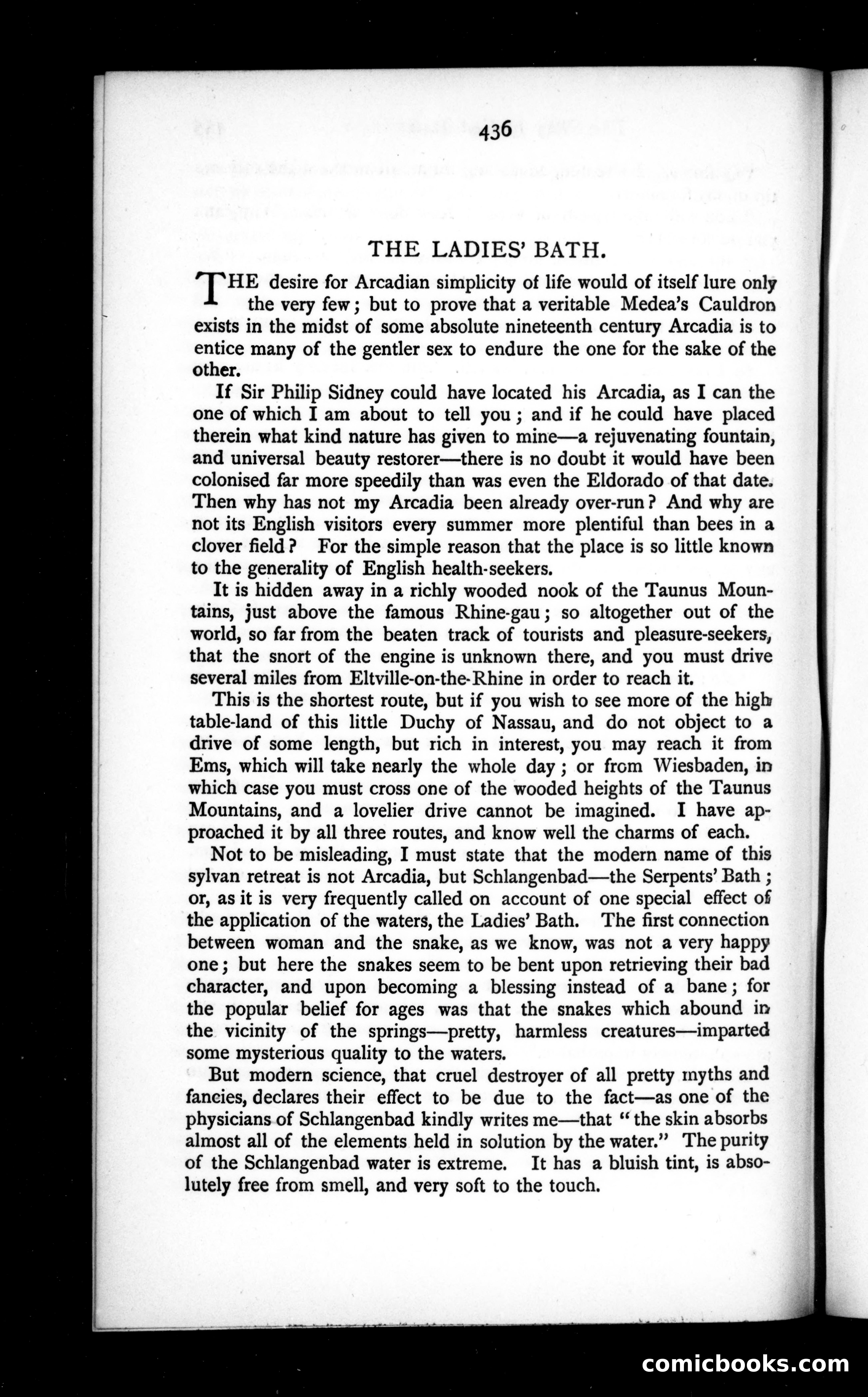 The Argosy, Vol. 45 — page 28 of 85