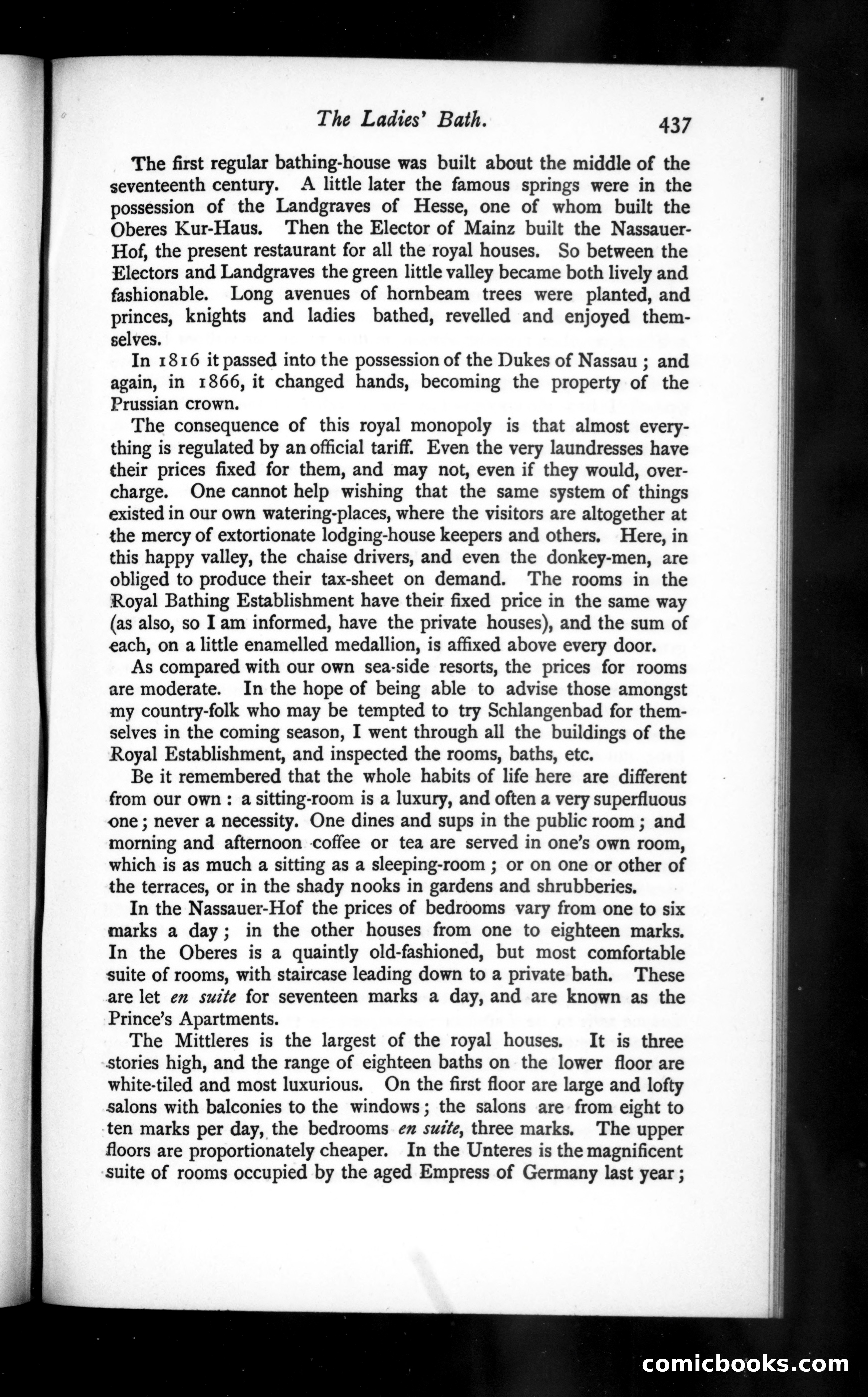 The Argosy, Vol. 45 — page 29 of 85