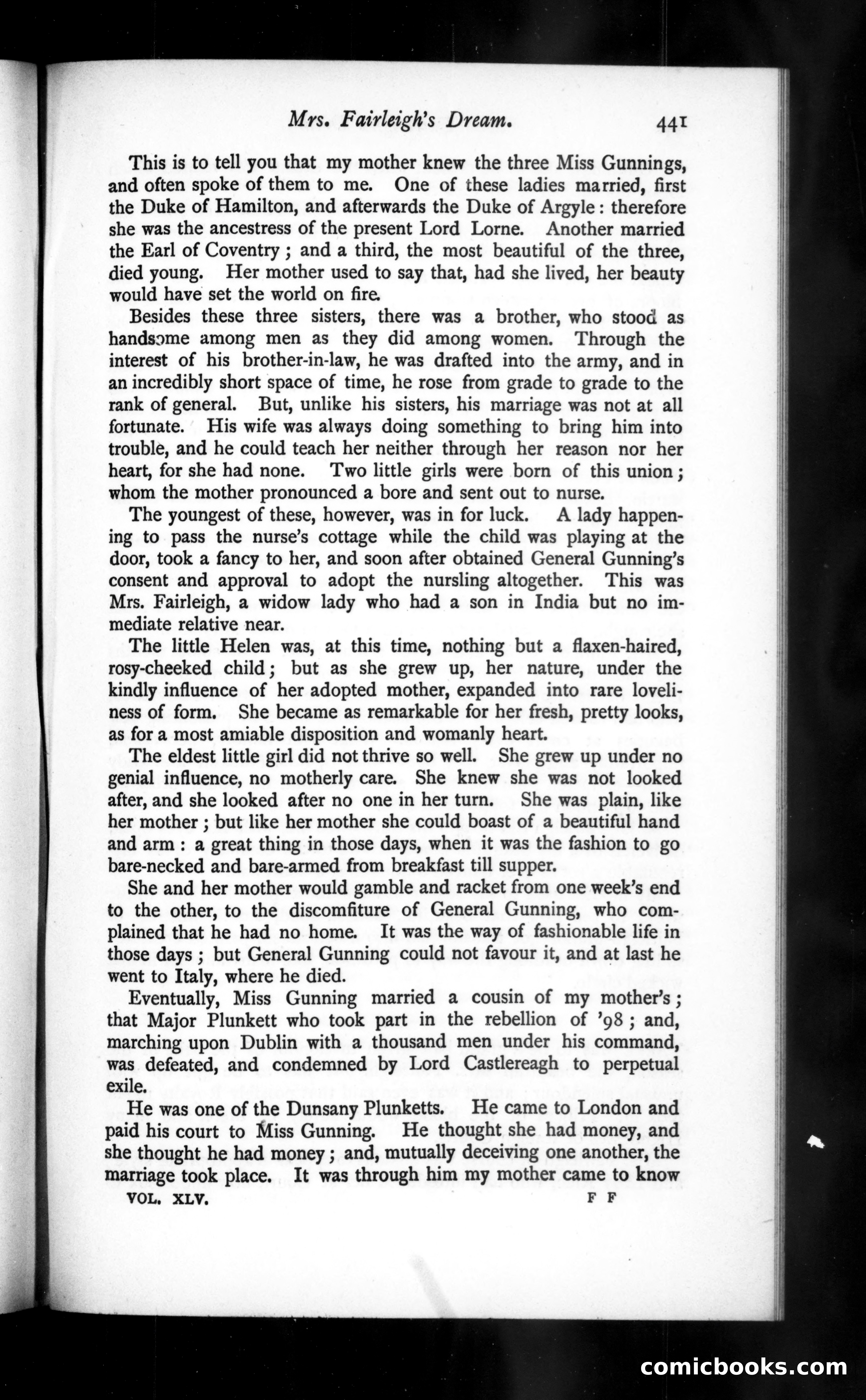 The Argosy, Vol. 45 — page 33 of 85