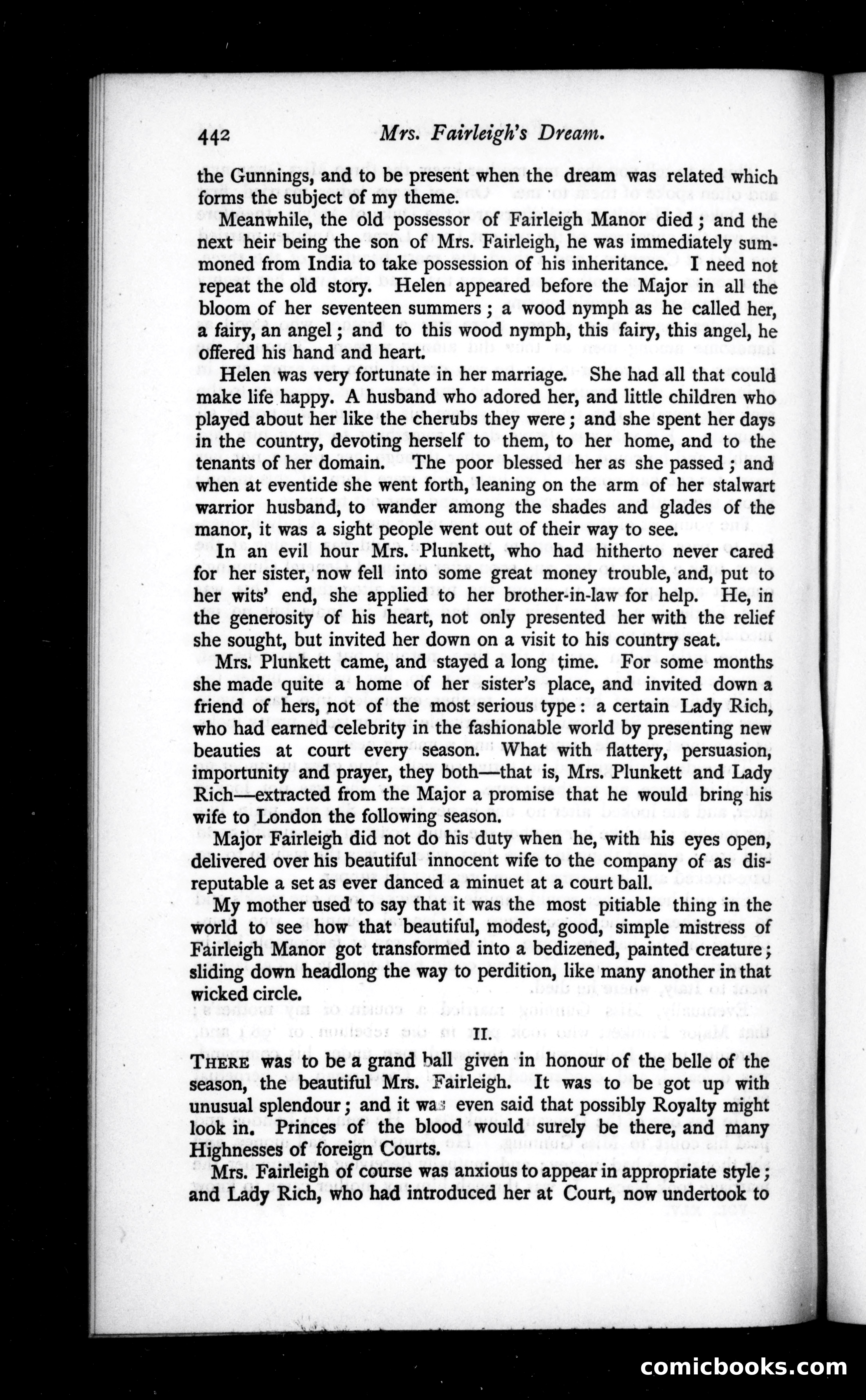 The Argosy, Vol. 45 — page 34 of 85