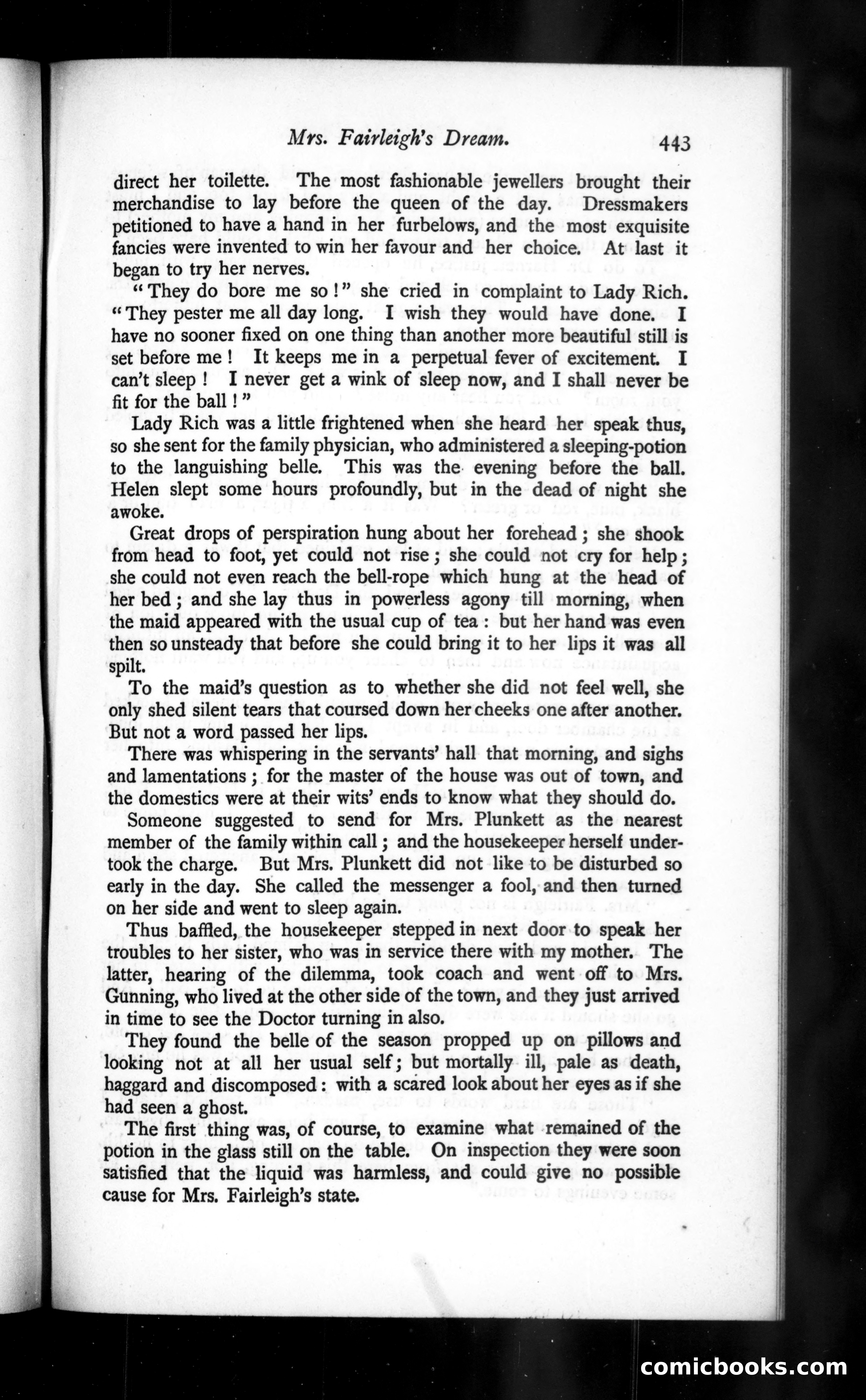 The Argosy, Vol. 45 — page 35 of 85