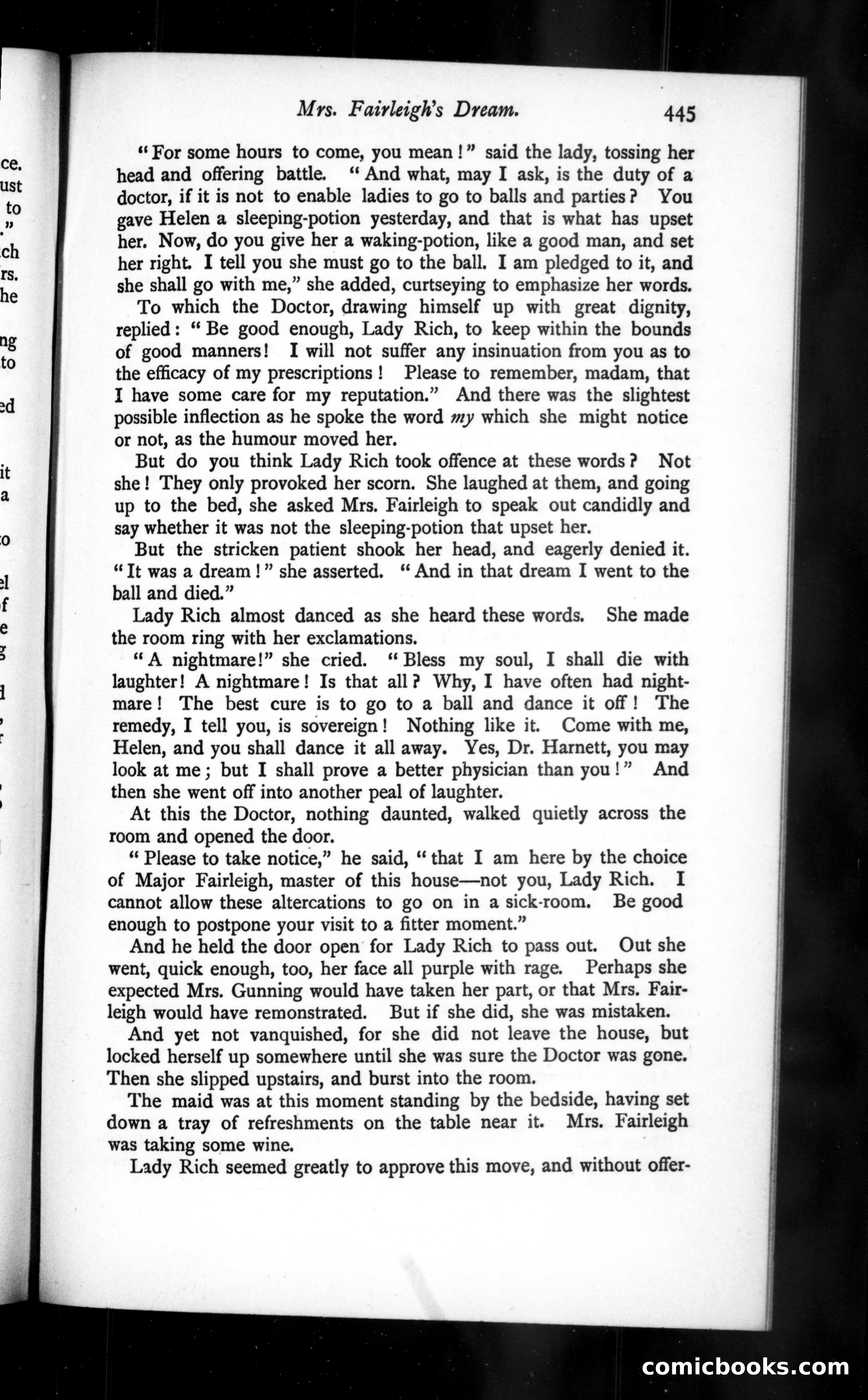 The Argosy, Vol. 45 — page 37 of 85