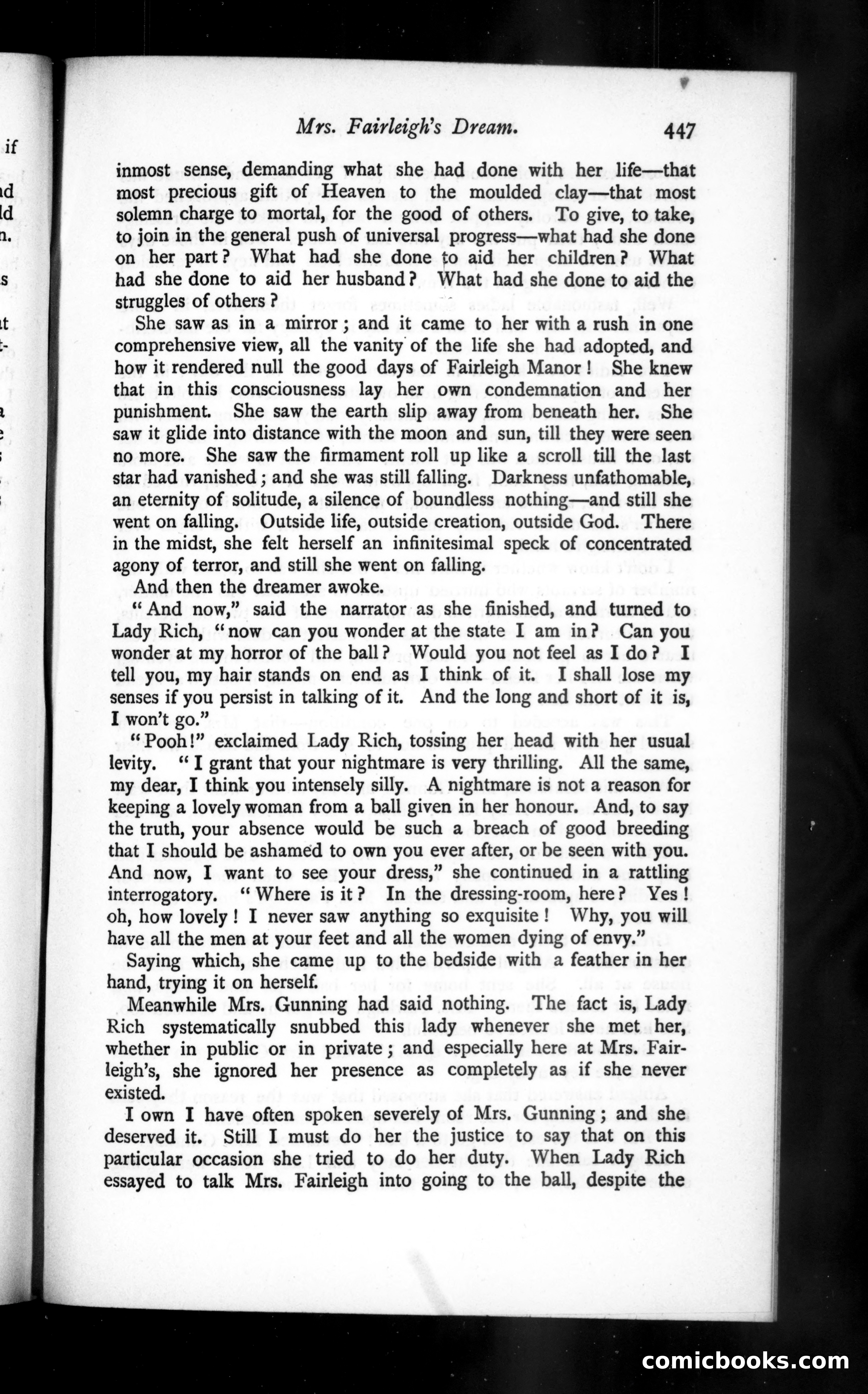 The Argosy, Vol. 45 — page 39 of 85