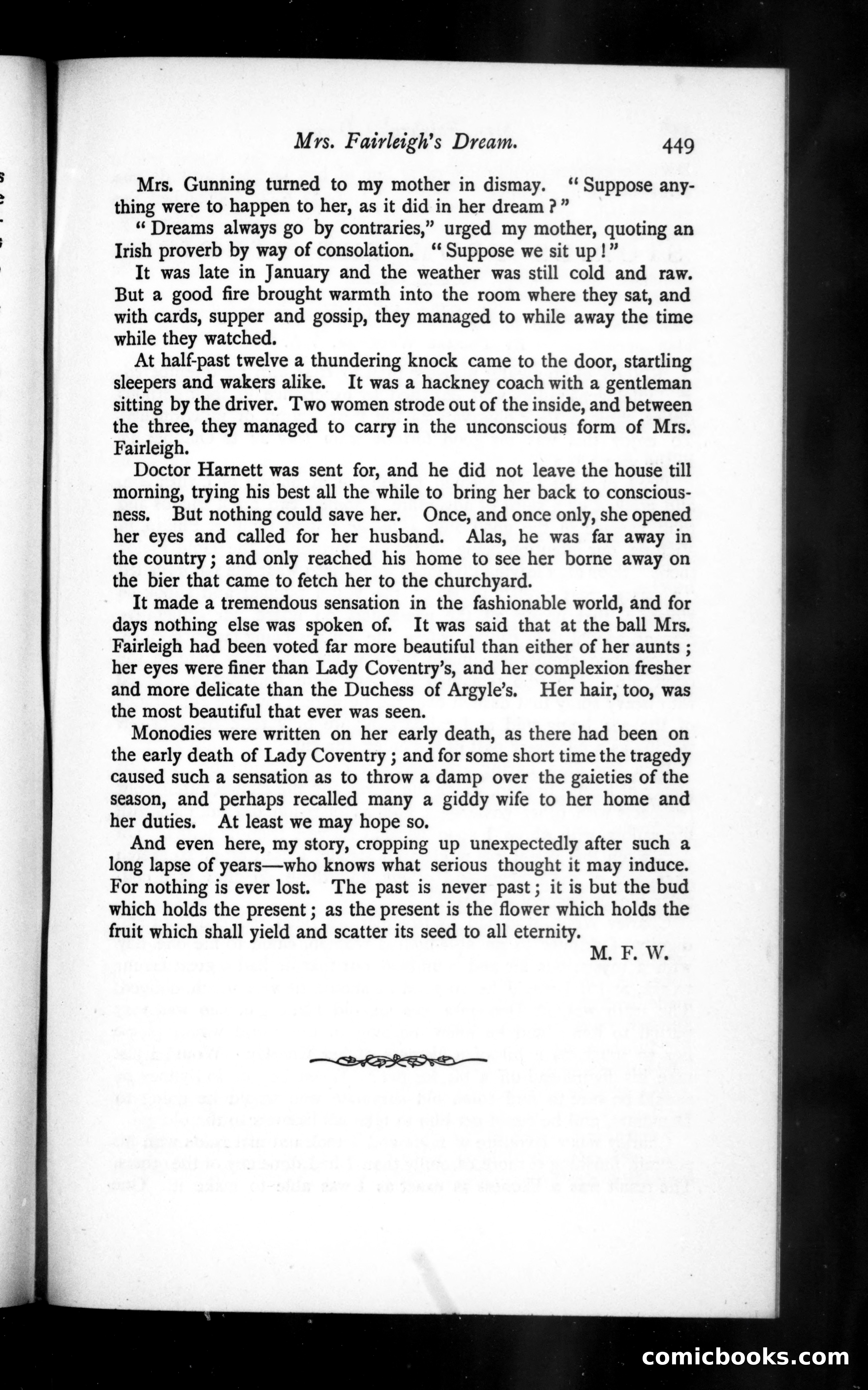 The Argosy, Vol. 45 — page 41 of 85