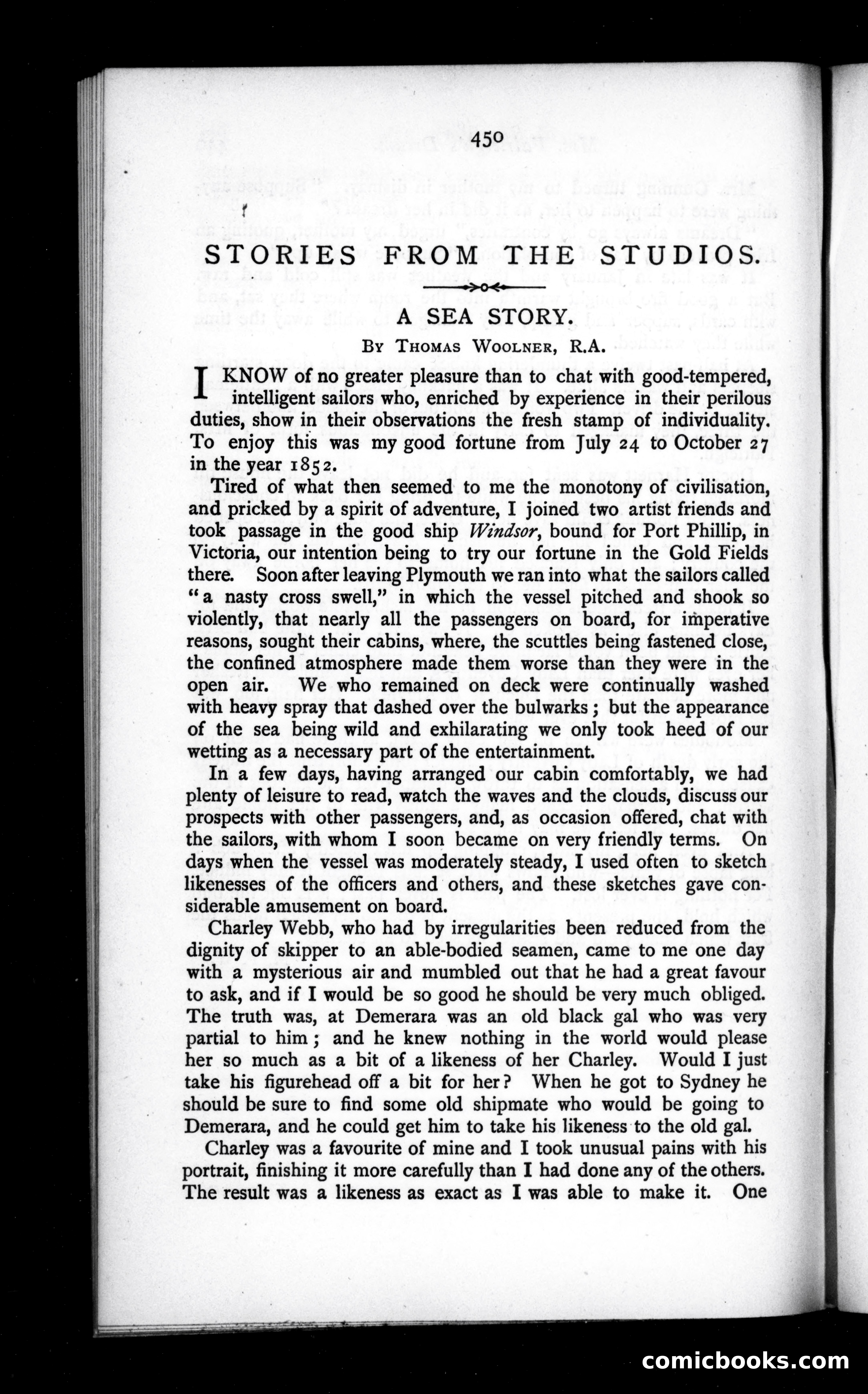 The Argosy, Vol. 45 — page 42 of 85