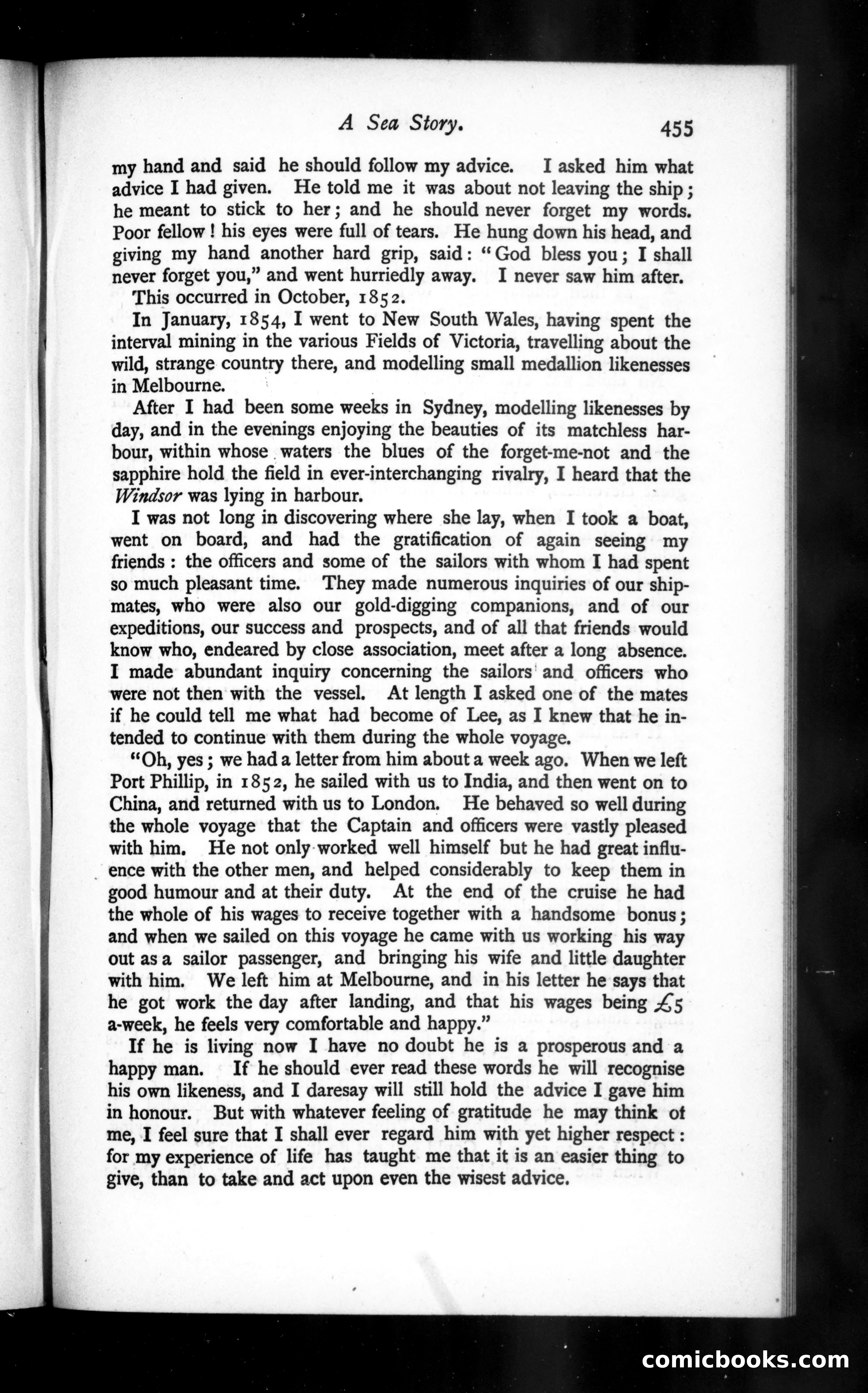 The Argosy, Vol. 45 — page 47 of 85