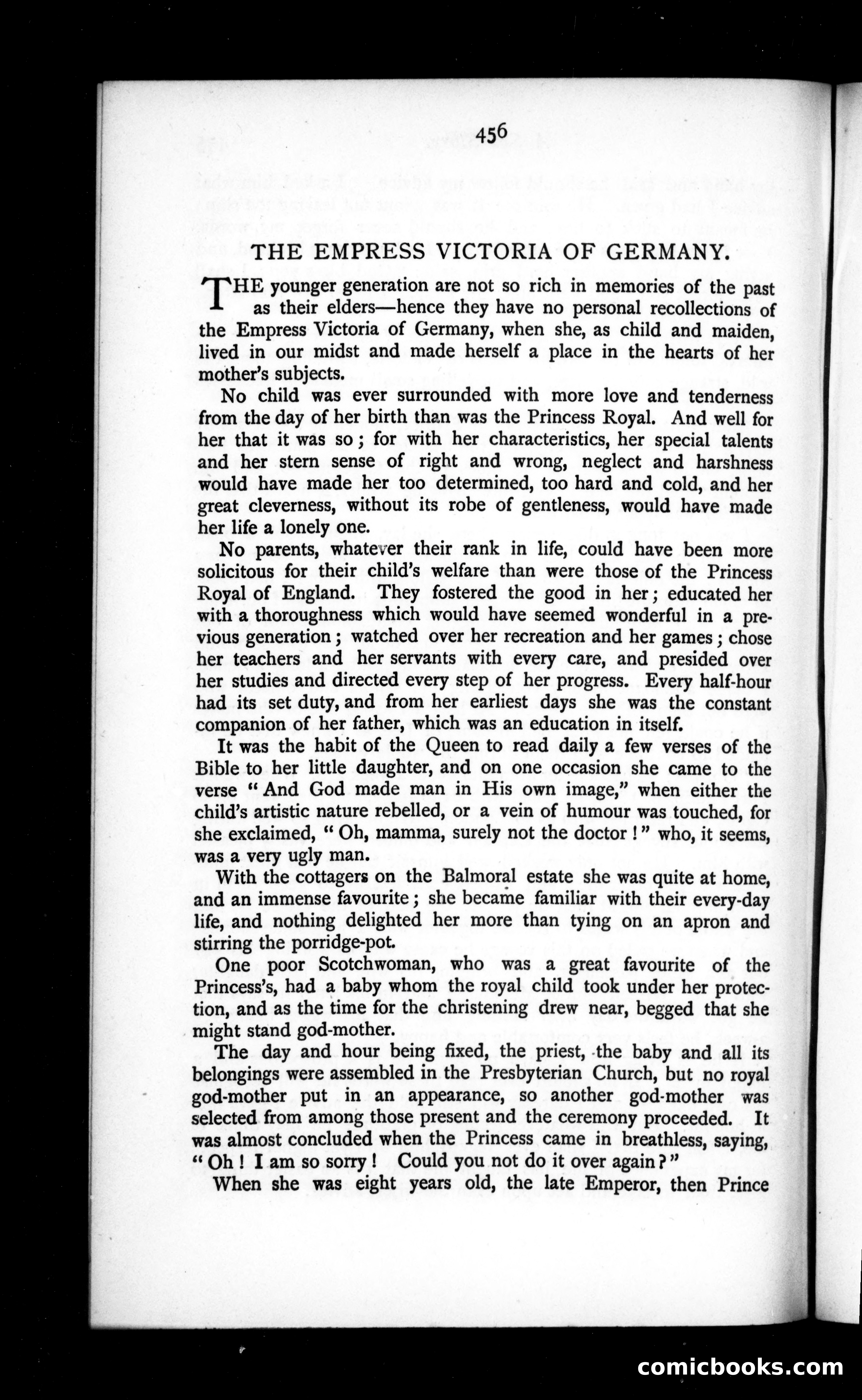 The Argosy, Vol. 45 — page 48 of 85