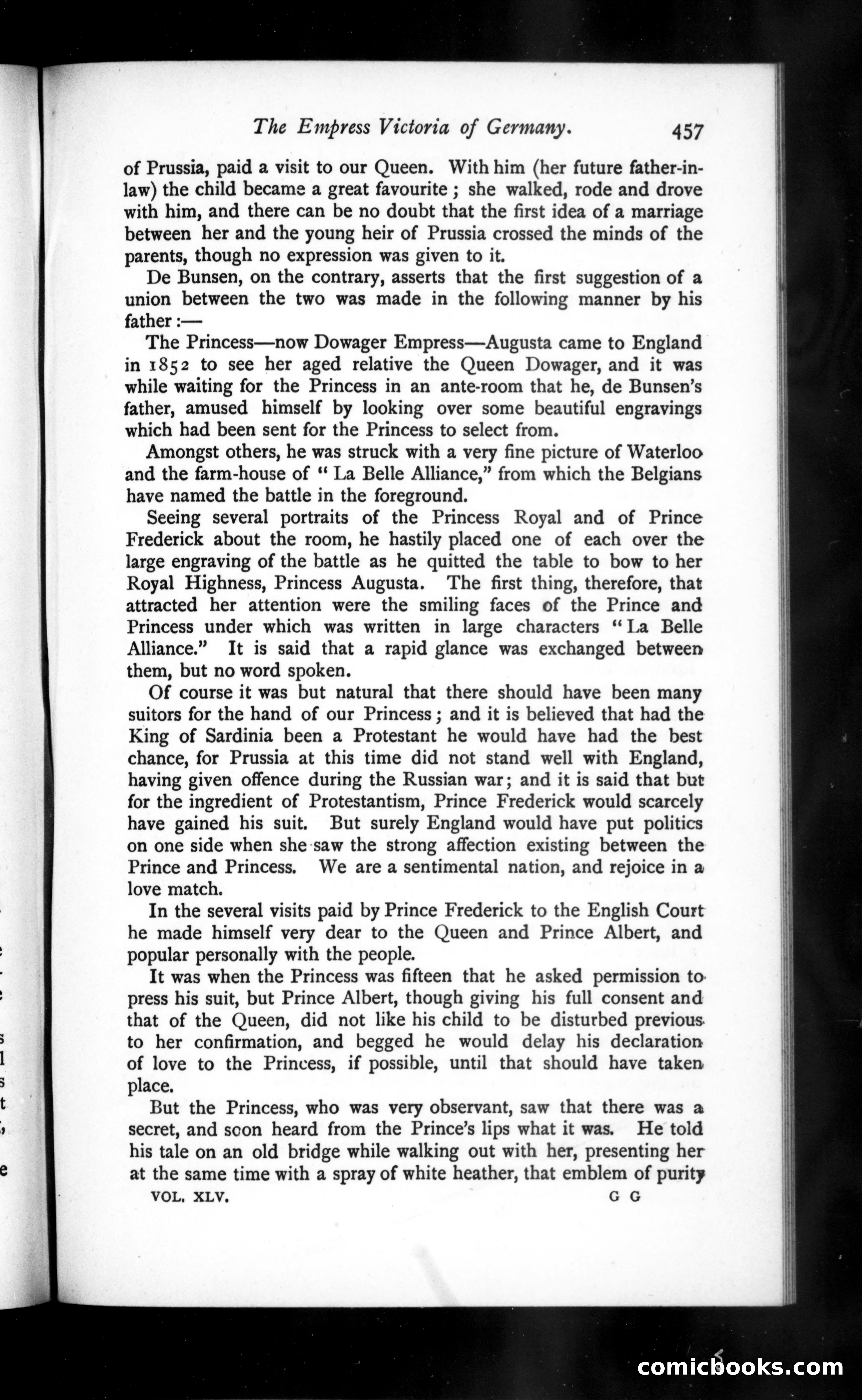 The Argosy, Vol. 45 — page 49 of 85