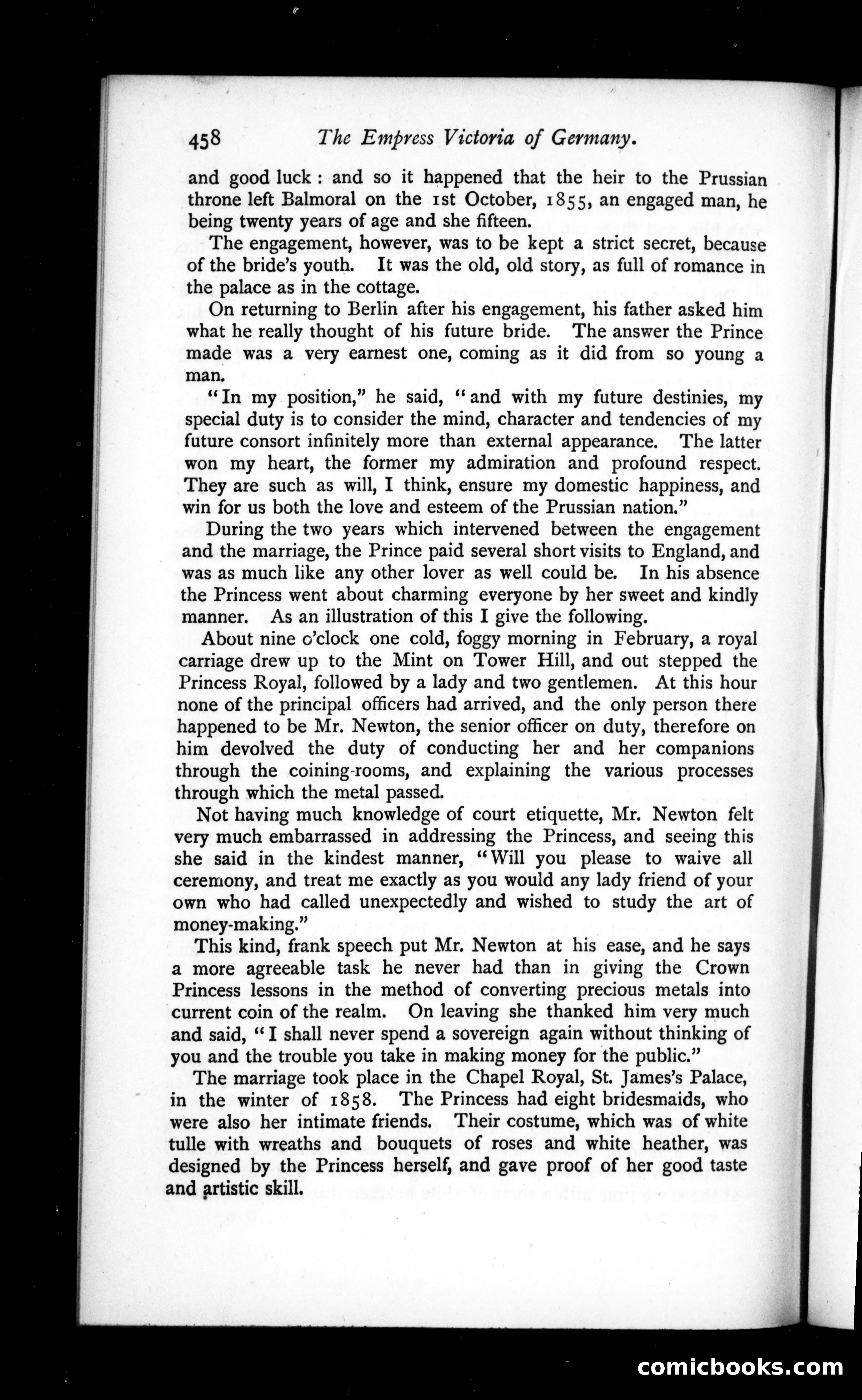The Argosy, Vol. 45 — page 50 of 85