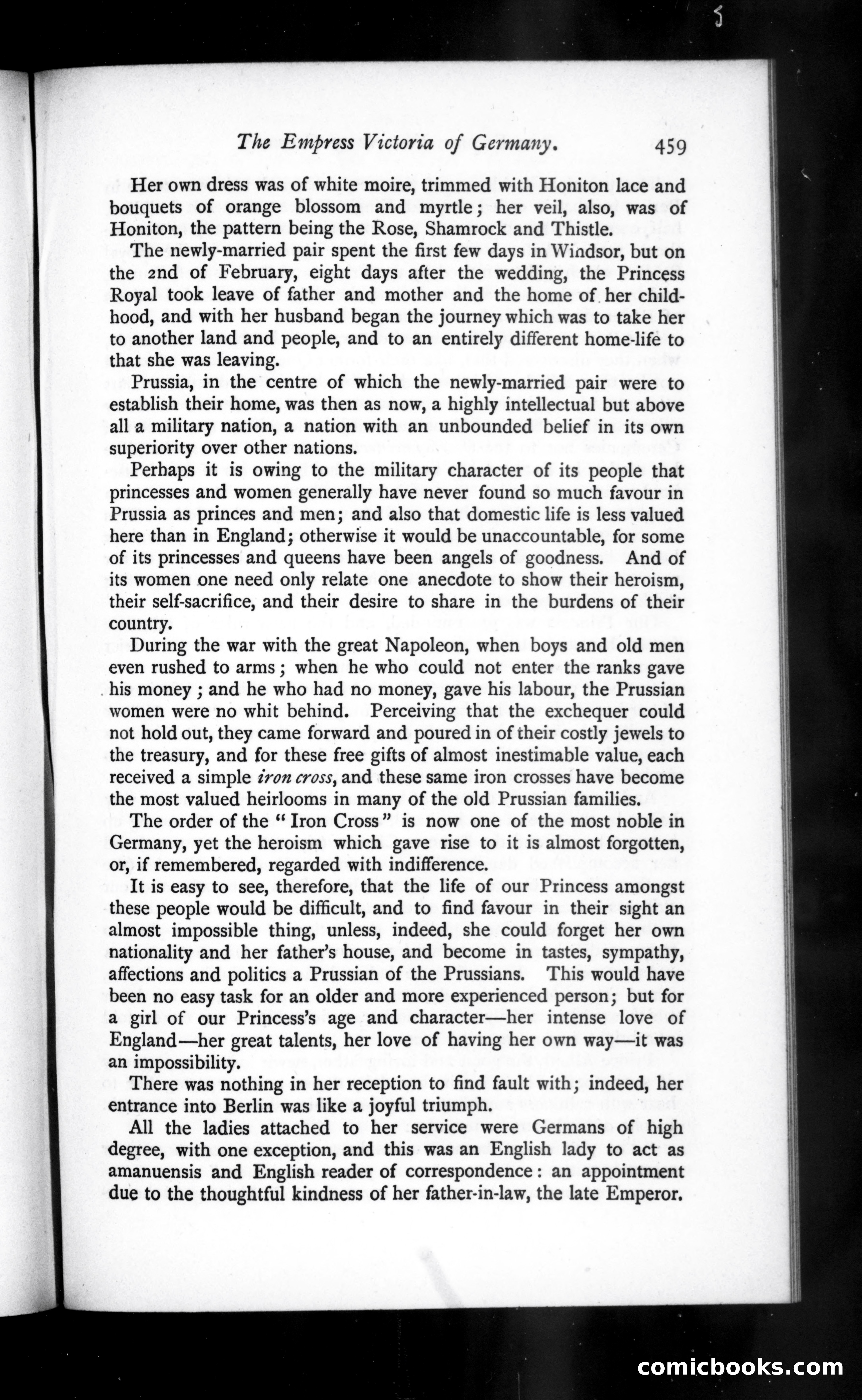 The Argosy, Vol. 45 — page 51 of 85